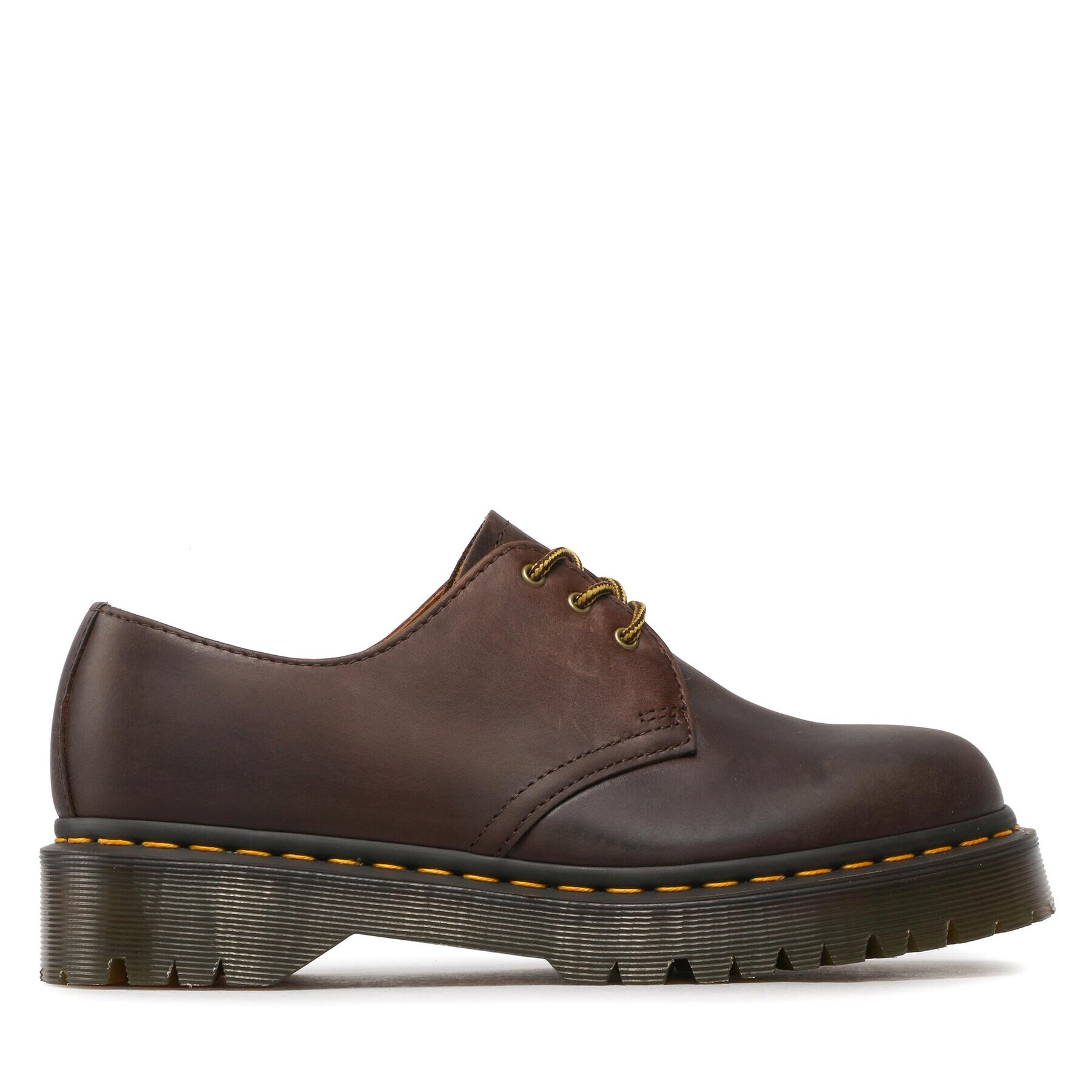 Dr. Martens Обувки 1461 Bex 27899201 Кафяв - Pepit.bg