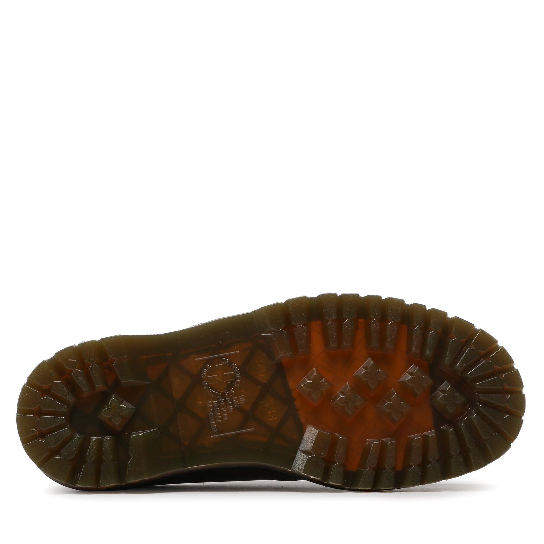 Dr. Martens Обувки 1461 Bex 27899201 Кафяв - Pepit.bg