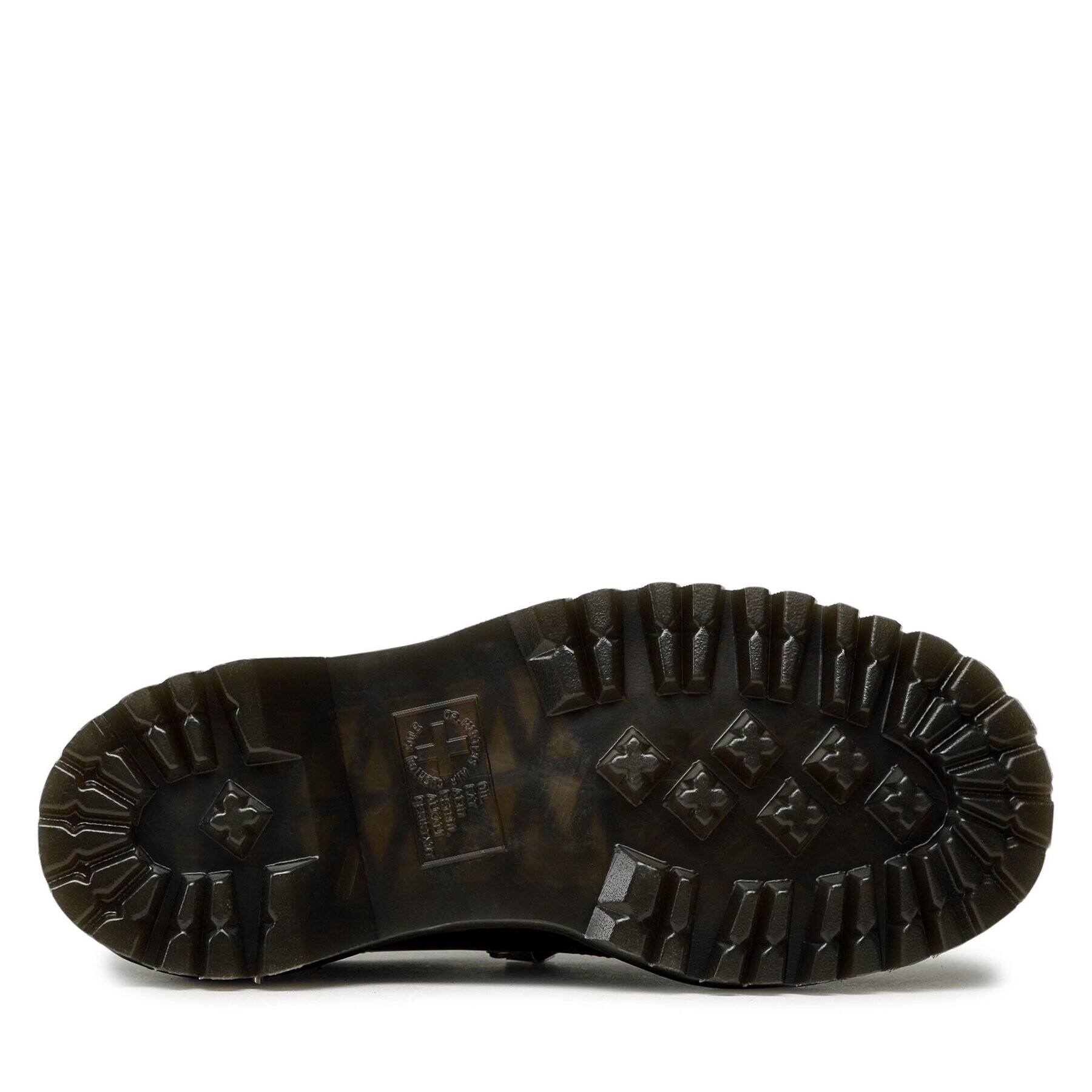 Dr. Martens Обувки 1461 Bex Stud 2690001 Черен - Pepit.bg