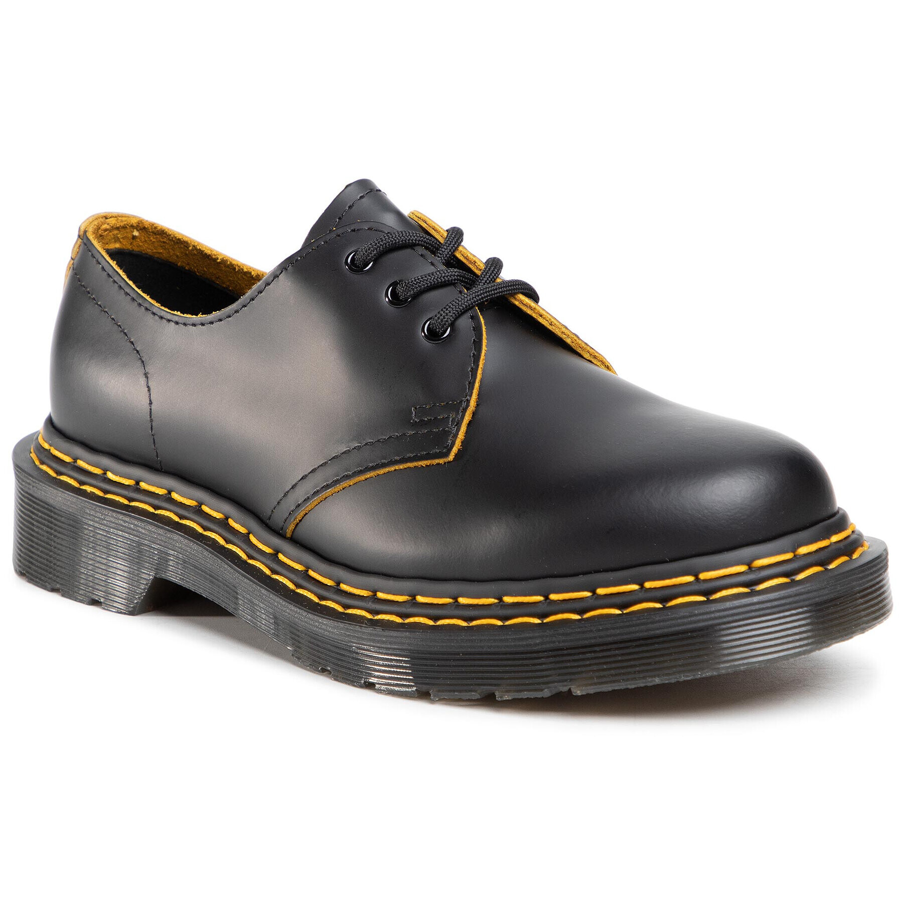 Dr. Martens Обувки 1461 Ds 26101032 Черен - Pepit.bg