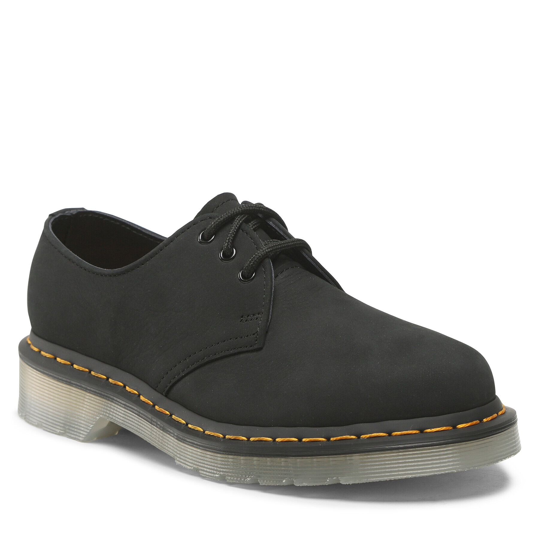 Dr. Martens Кубинки 1461 Iced II 27802001 Черен - Pepit.bg