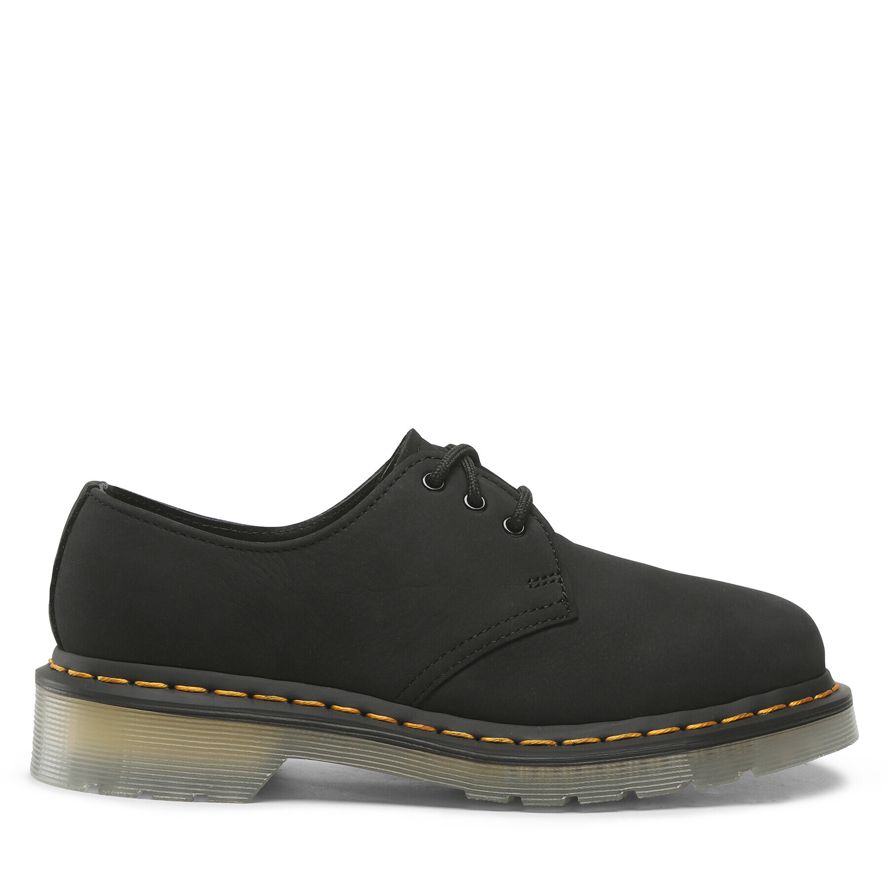 Dr. Martens Кубинки 1461 Iced II 27802001 Черен - Pepit.bg