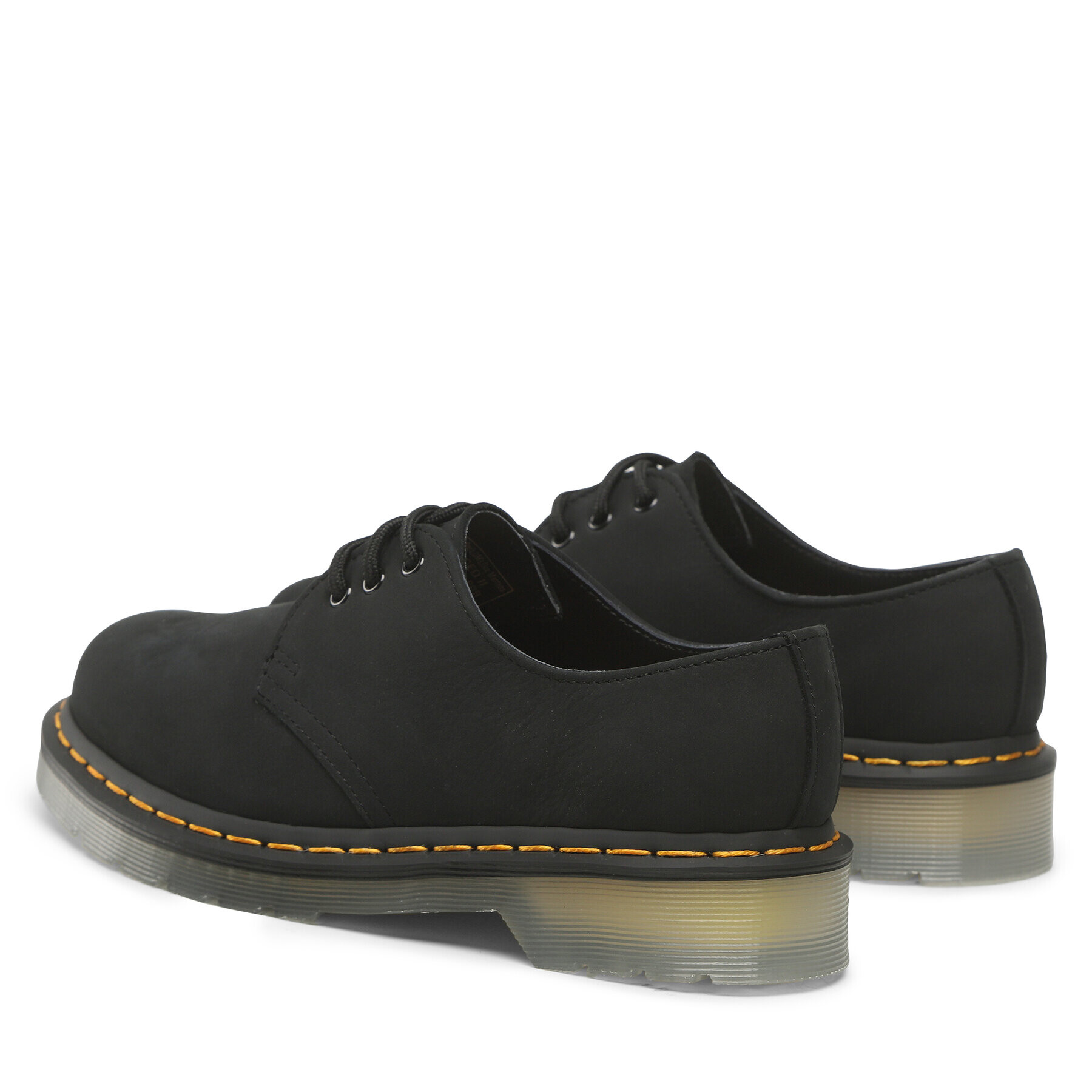 Dr. Martens Кубинки 1461 Iced II 27802001 Черен - Pepit.bg