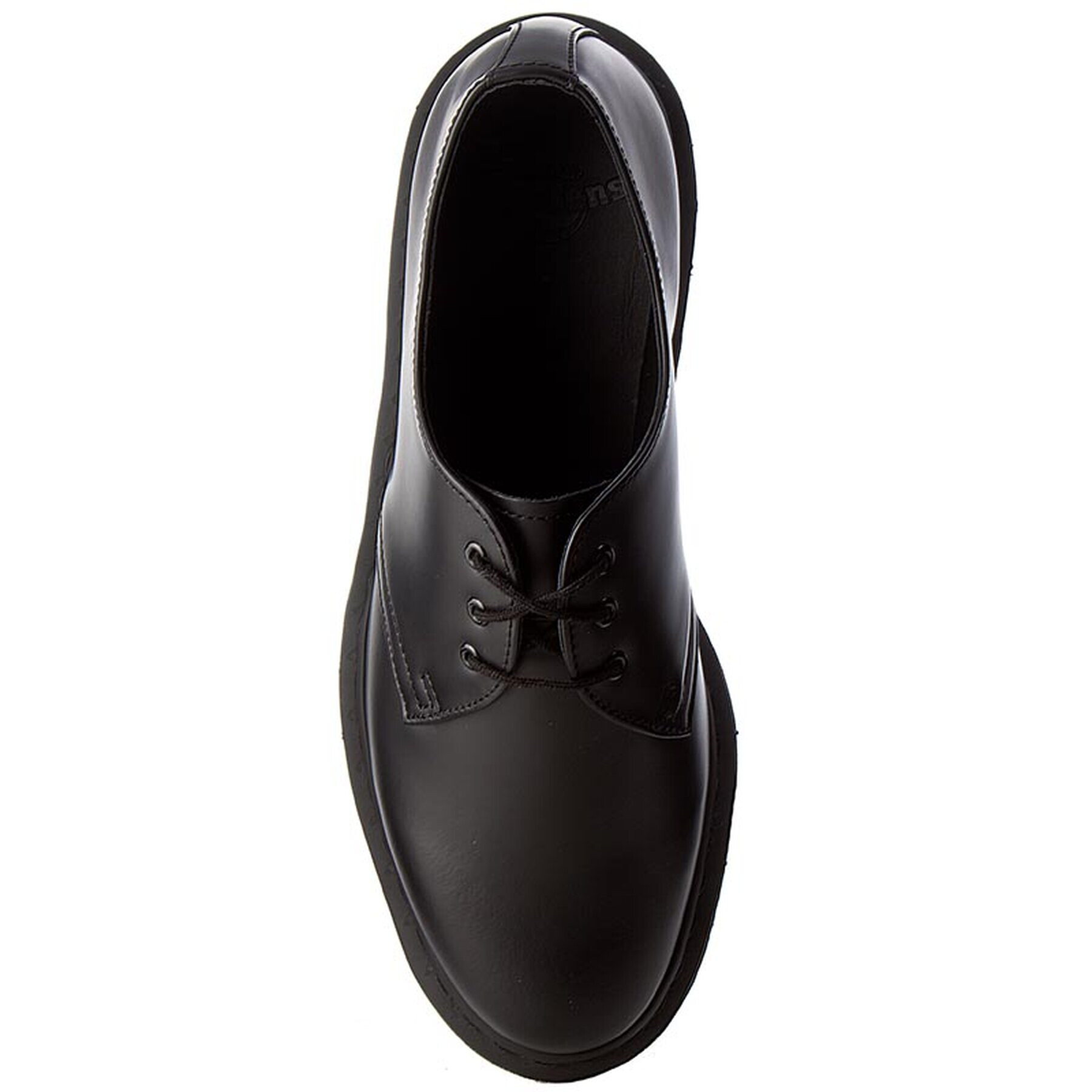 Dr. Martens Обувки 1461 Mono 14345001 Черен - Pepit.bg