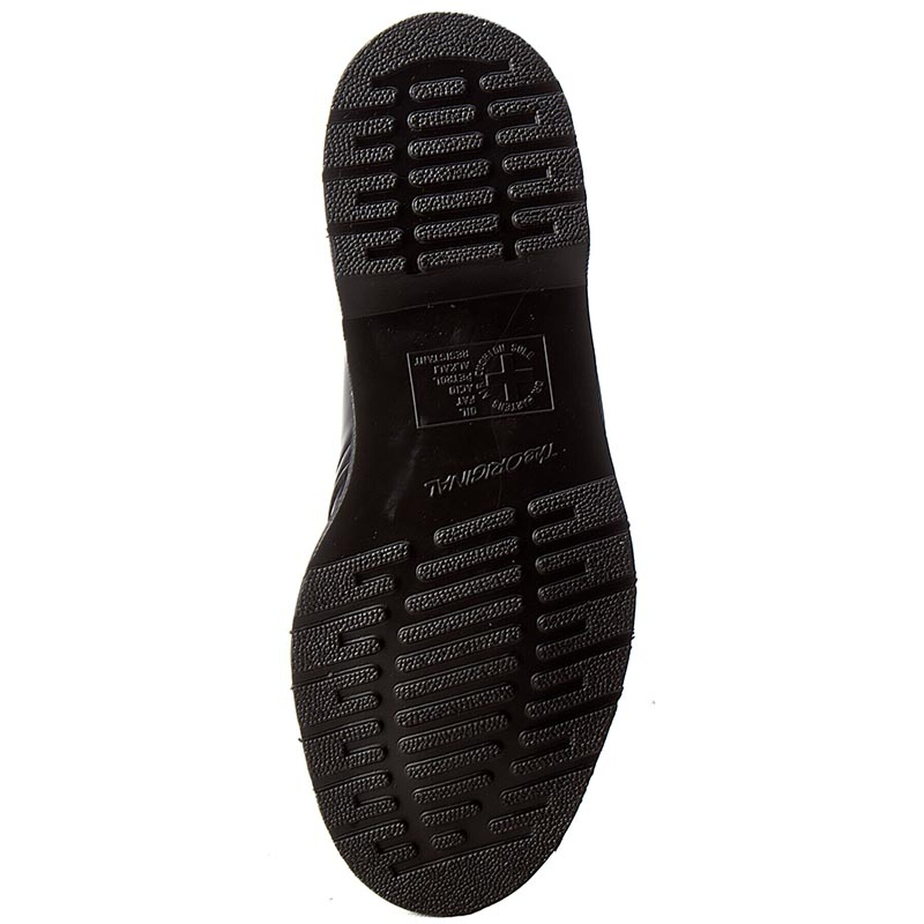 Dr. Martens Обувки 1461 Mono 14345001 Черен - Pepit.bg