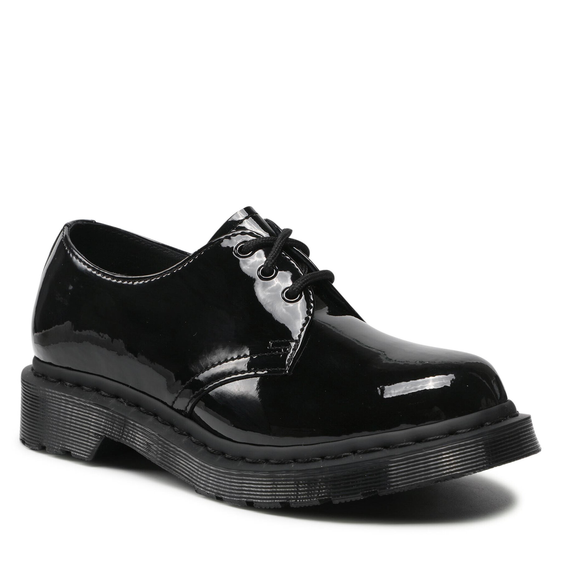 Dr. Martens Обувки 1461 Mono 26893001 Черен - Pepit.bg