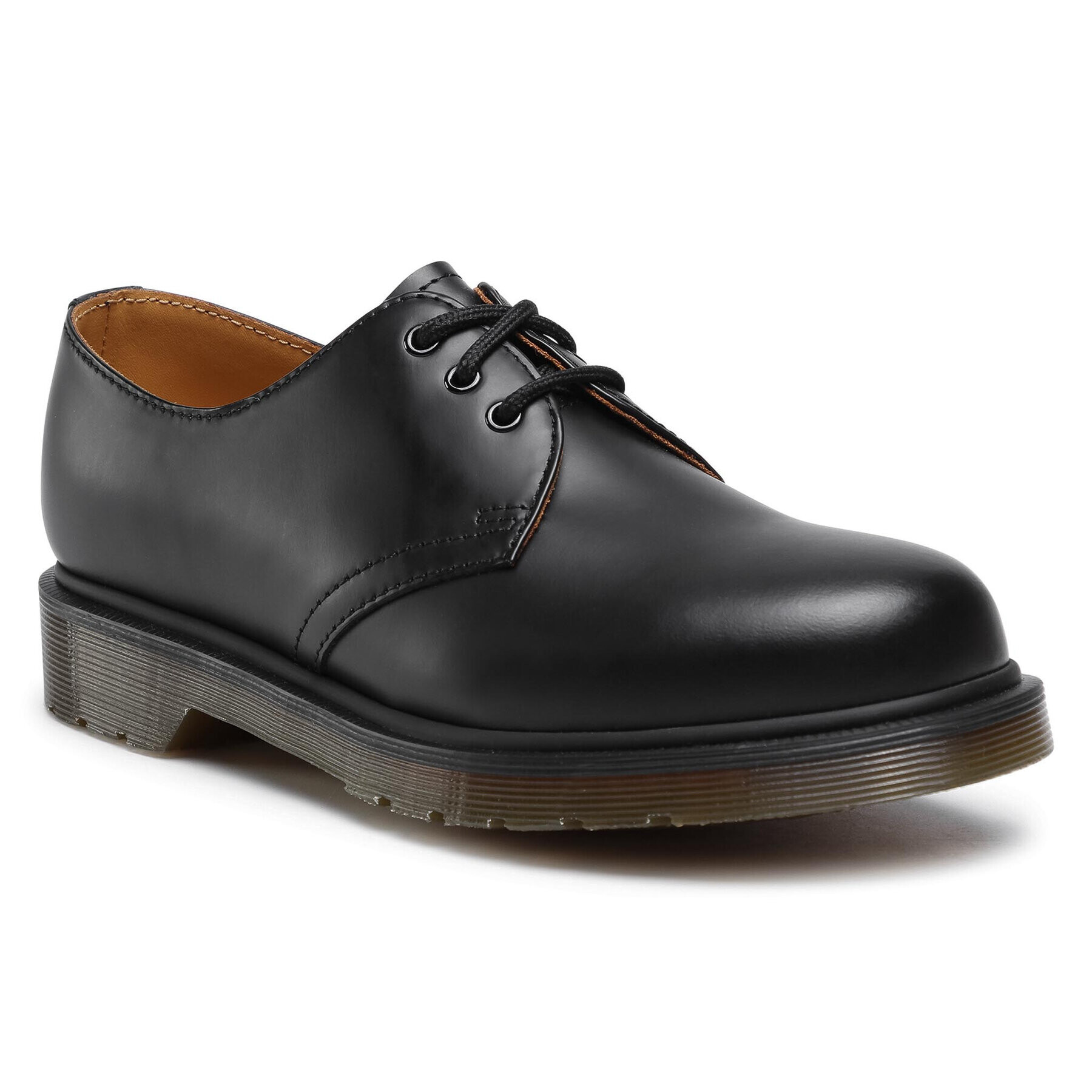 Dr. Martens Обувки 1461 Pw 11839002 Черен - Pepit.bg