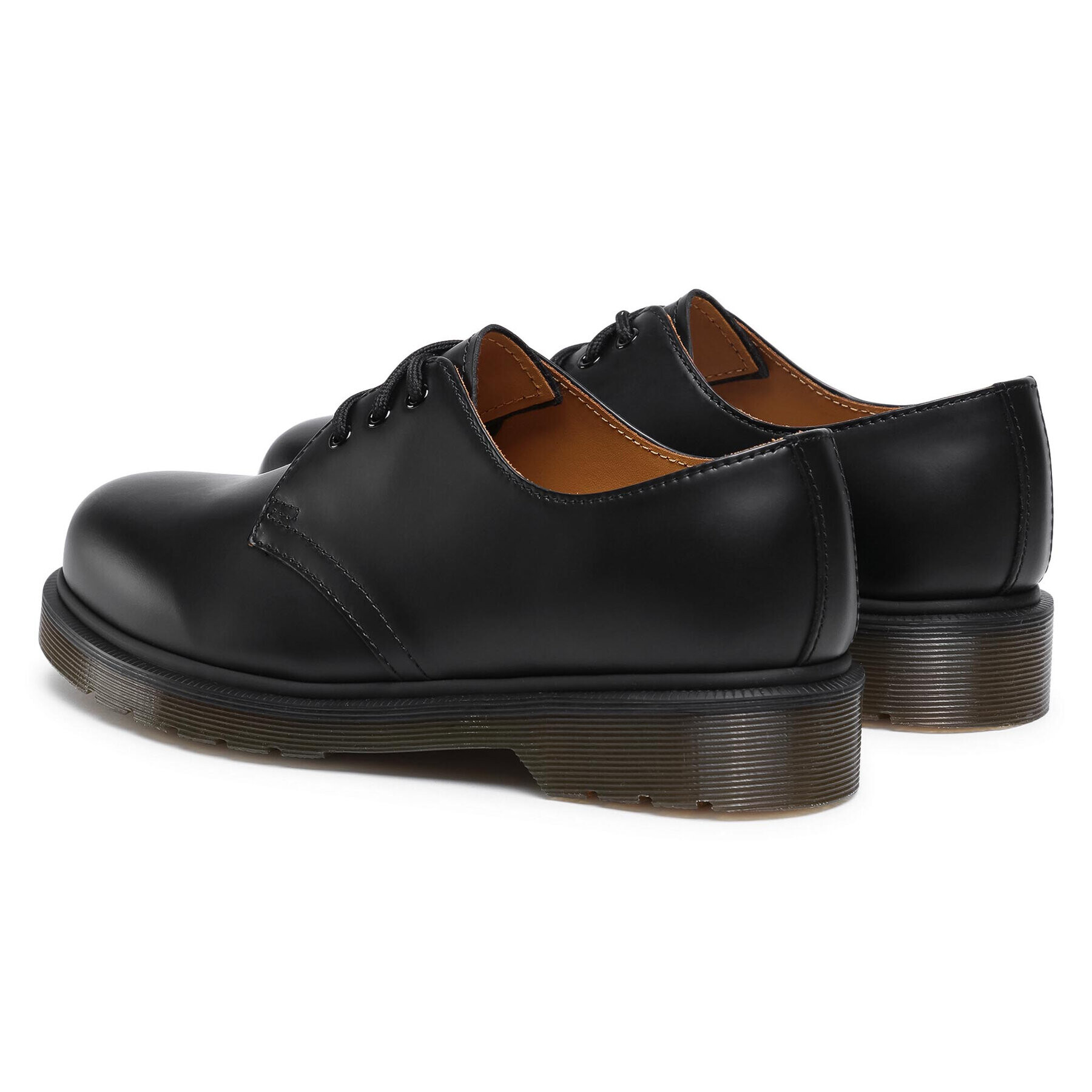 Dr. Martens Обувки 1461 Pw 11839002 Черен - Pepit.bg