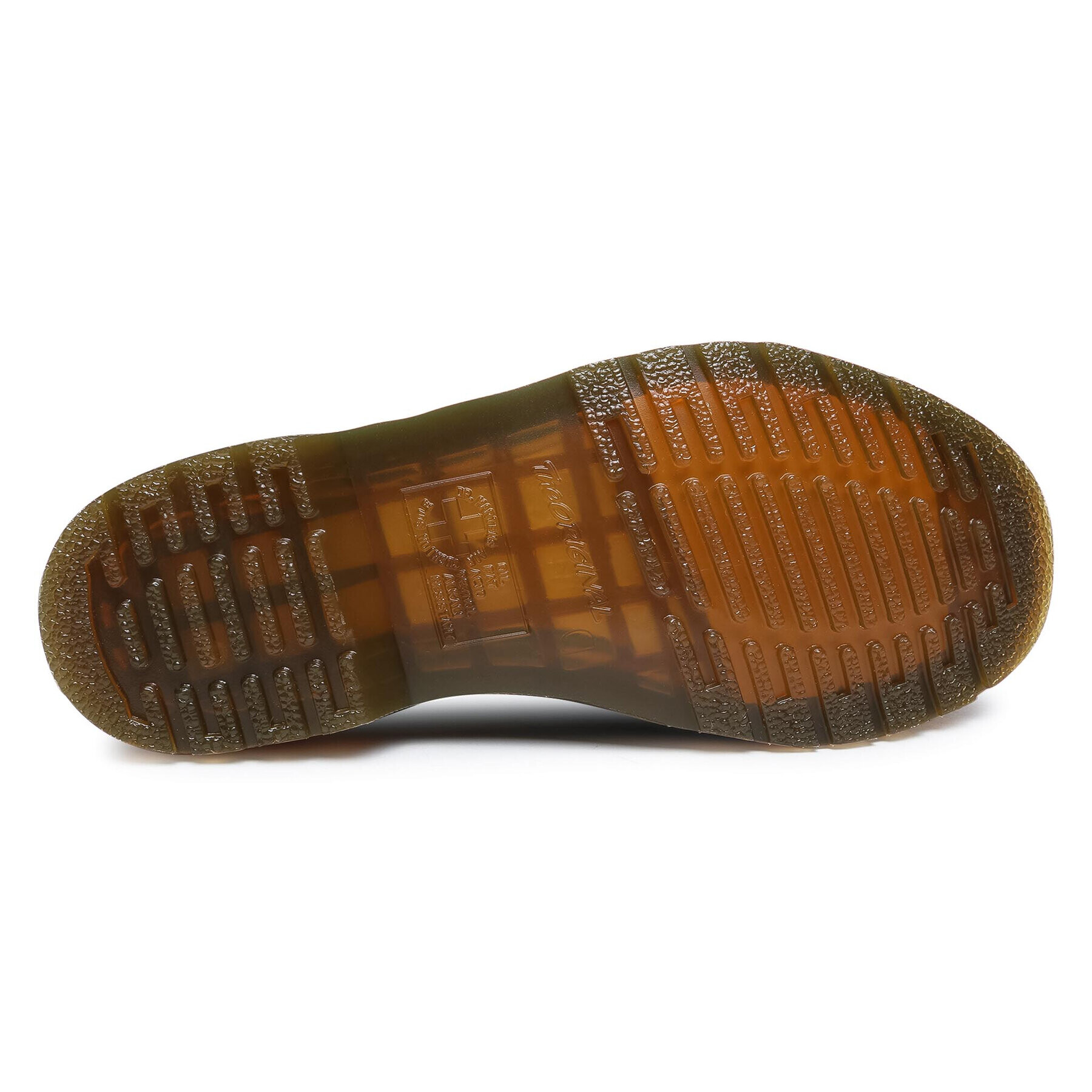 Dr. Martens Обувки 1461 Pw 11839002 Черен - Pepit.bg