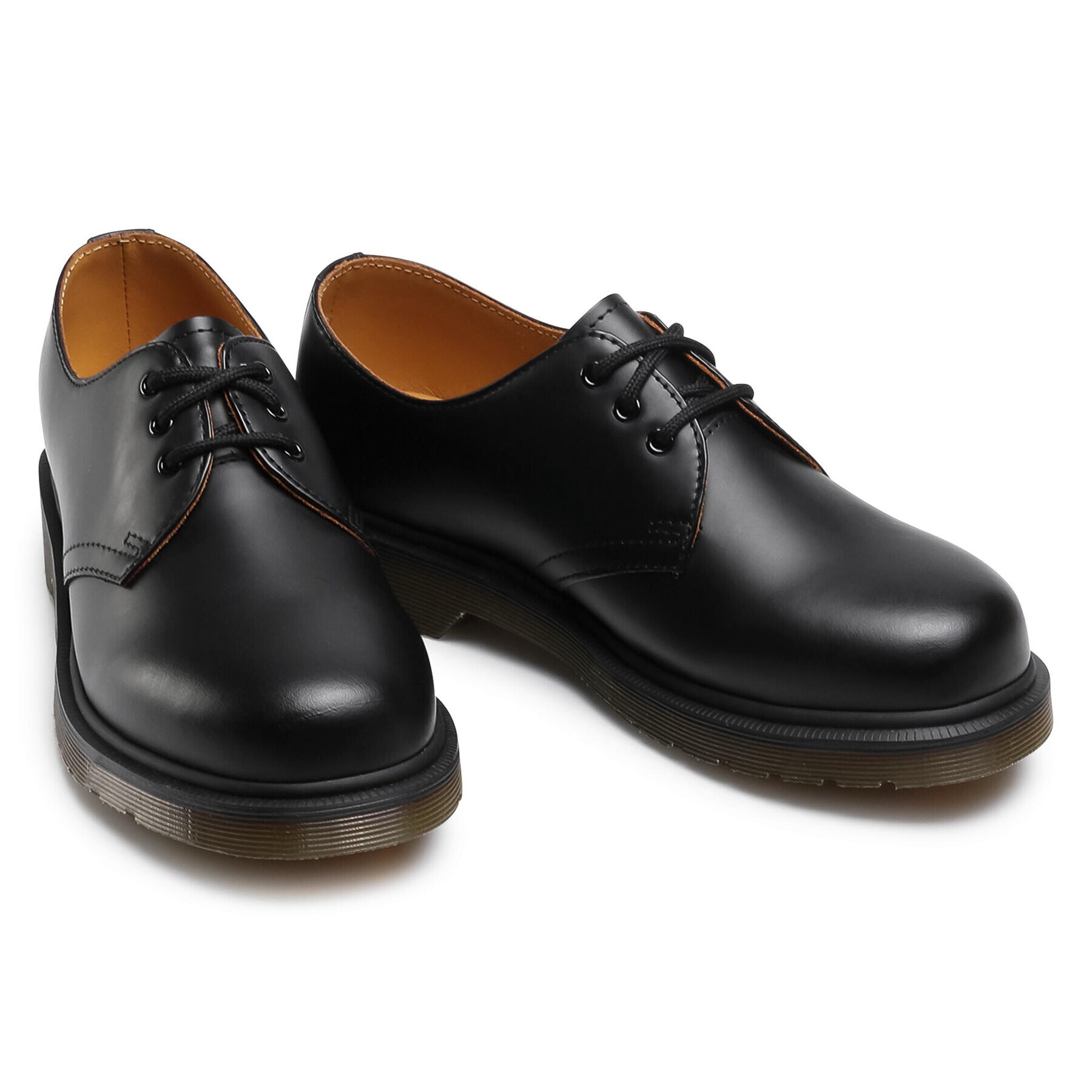 Dr. Martens Обувки 1461 Pw 11839002 Черен - Pepit.bg
