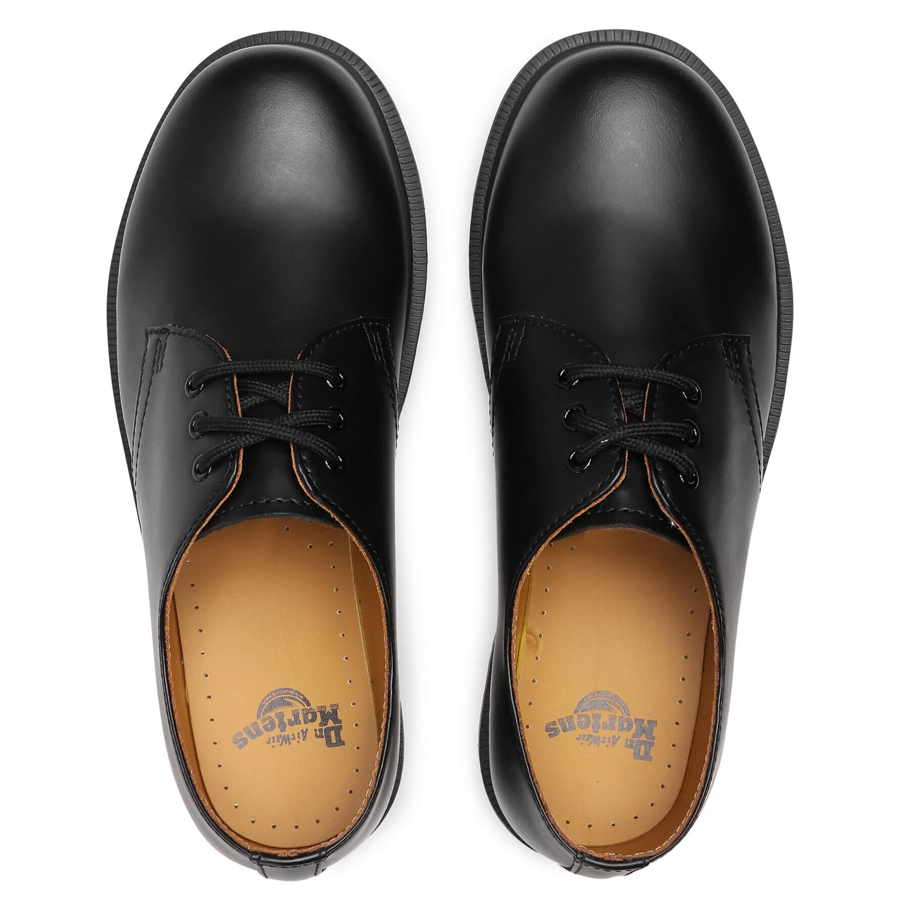 Dr. Martens Обувки 1461 Pw 11839002 Черен - Pepit.bg