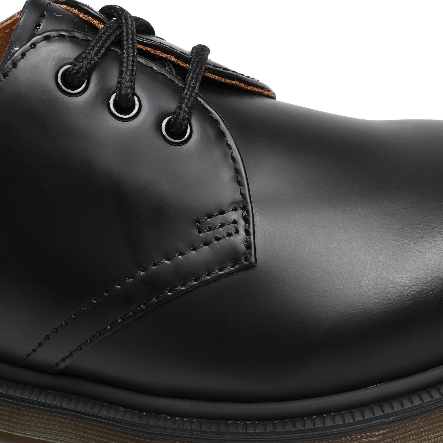 Dr. Martens Обувки 1461 Pw 11839002 Черен - Pepit.bg