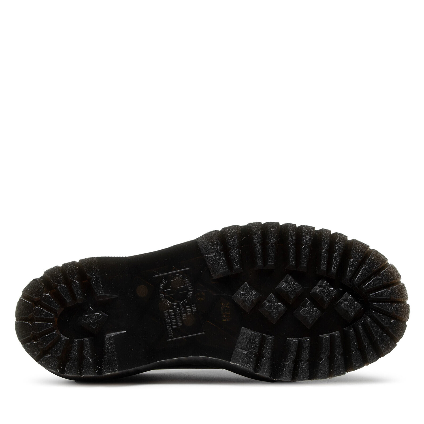 Dr. Martens Обувки 1461 Quad 26879009 Черен - Pepit.bg