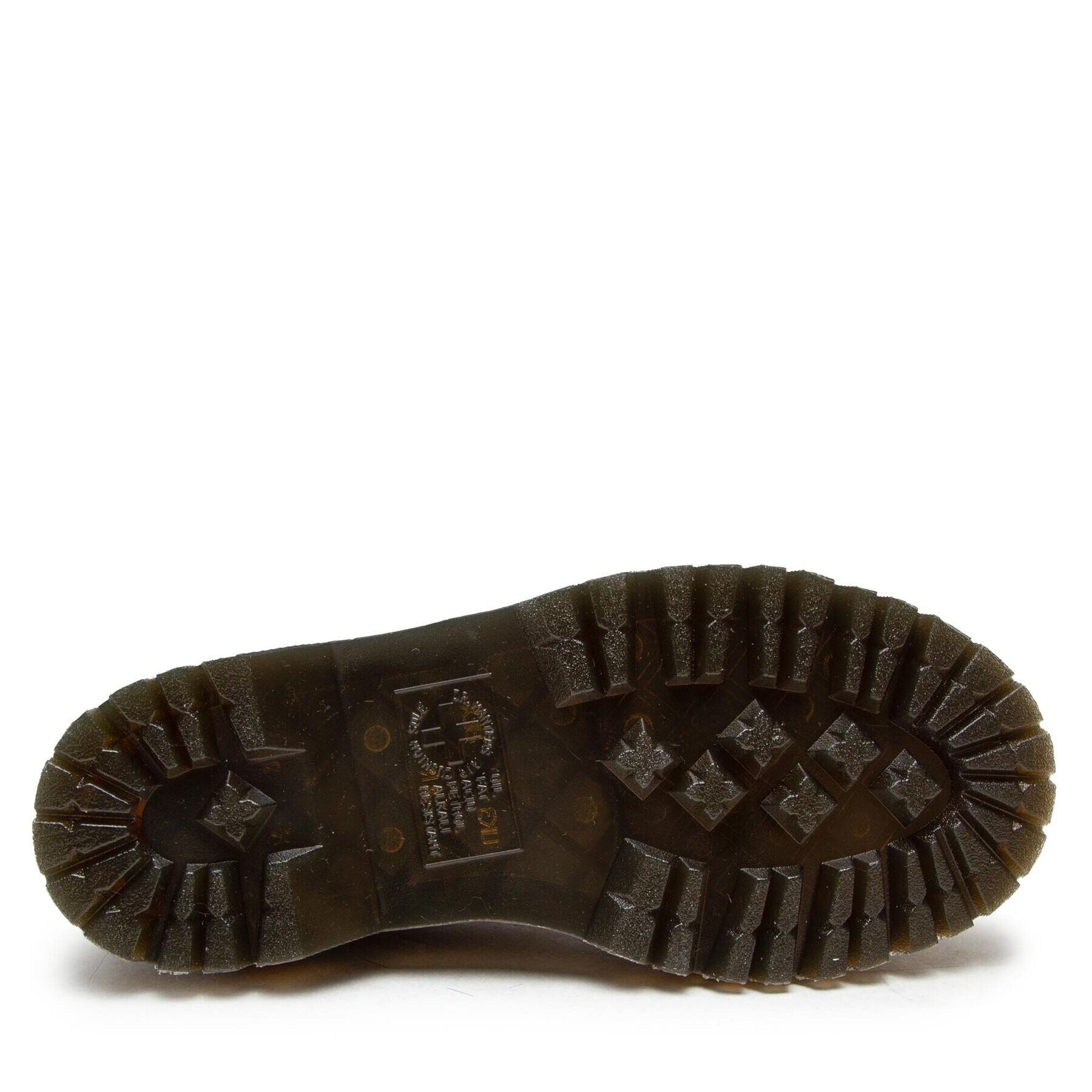 Dr. Martens Кубинки 1461 Quad Tc 27716001 Черен - Pepit.bg