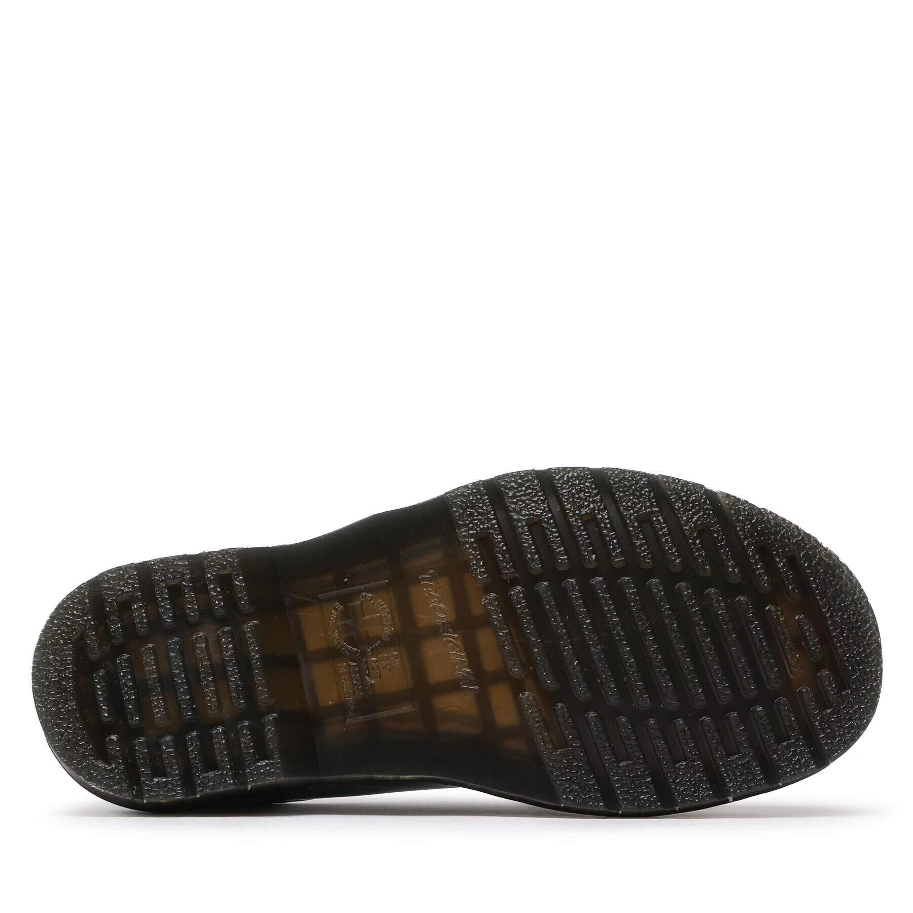Dr. Martens Обувки 1461 Tng Bathers 27931001 Черен - Pepit.bg
