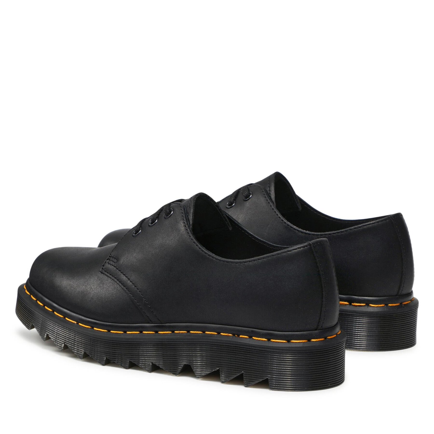 Dr. Martens Обувки 1461 Ziggy 26322001 Черен - Pepit.bg