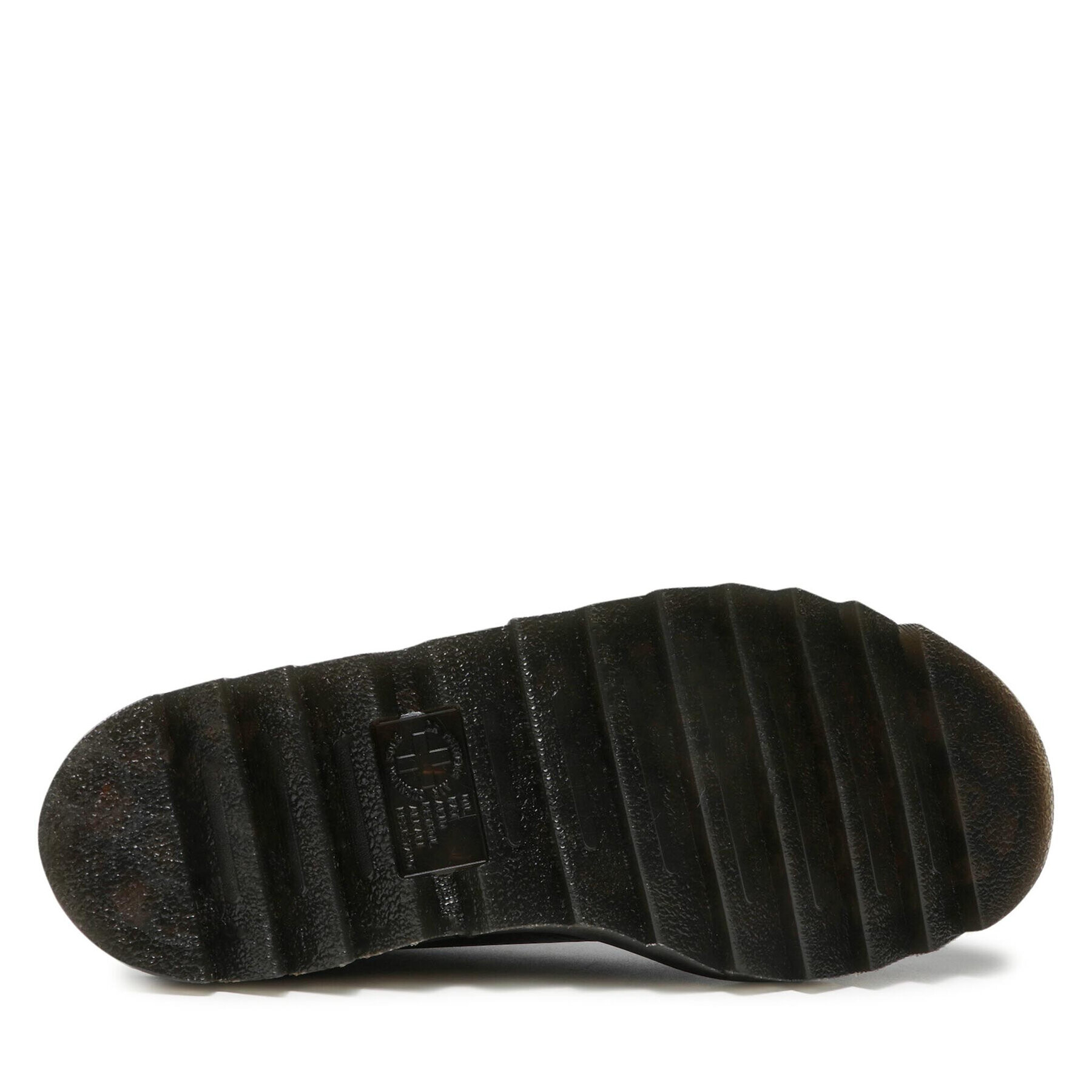 Dr. Martens Обувки 1461 Ziggy 26322001 Черен - Pepit.bg