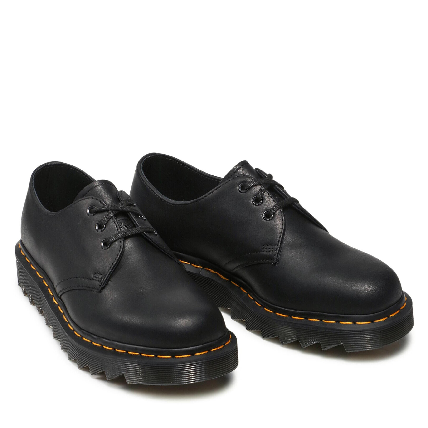 Dr. Martens Обувки 1461 Ziggy 26322001 Черен - Pepit.bg
