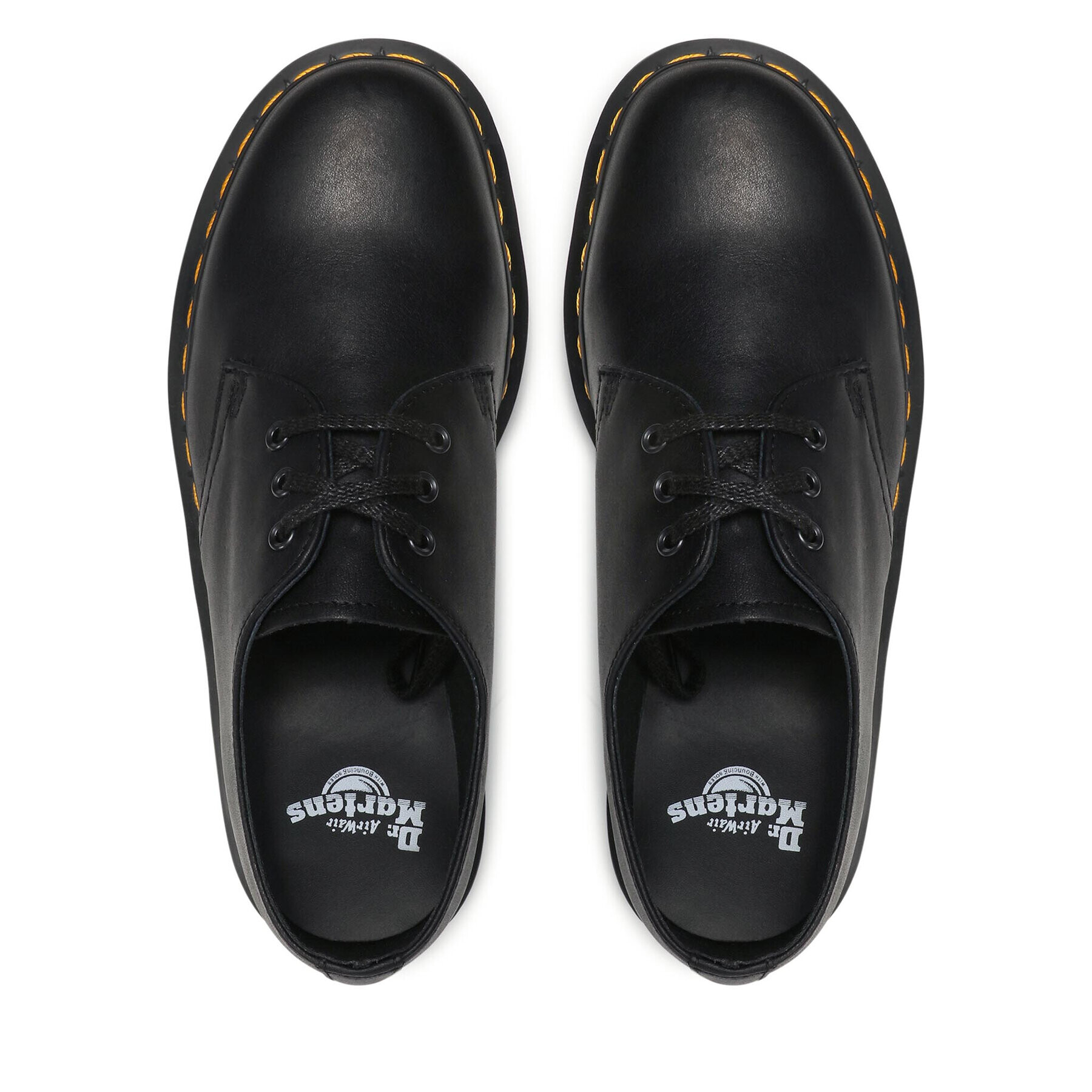 Dr. Martens Обувки 1461 Ziggy 26322001 Черен - Pepit.bg