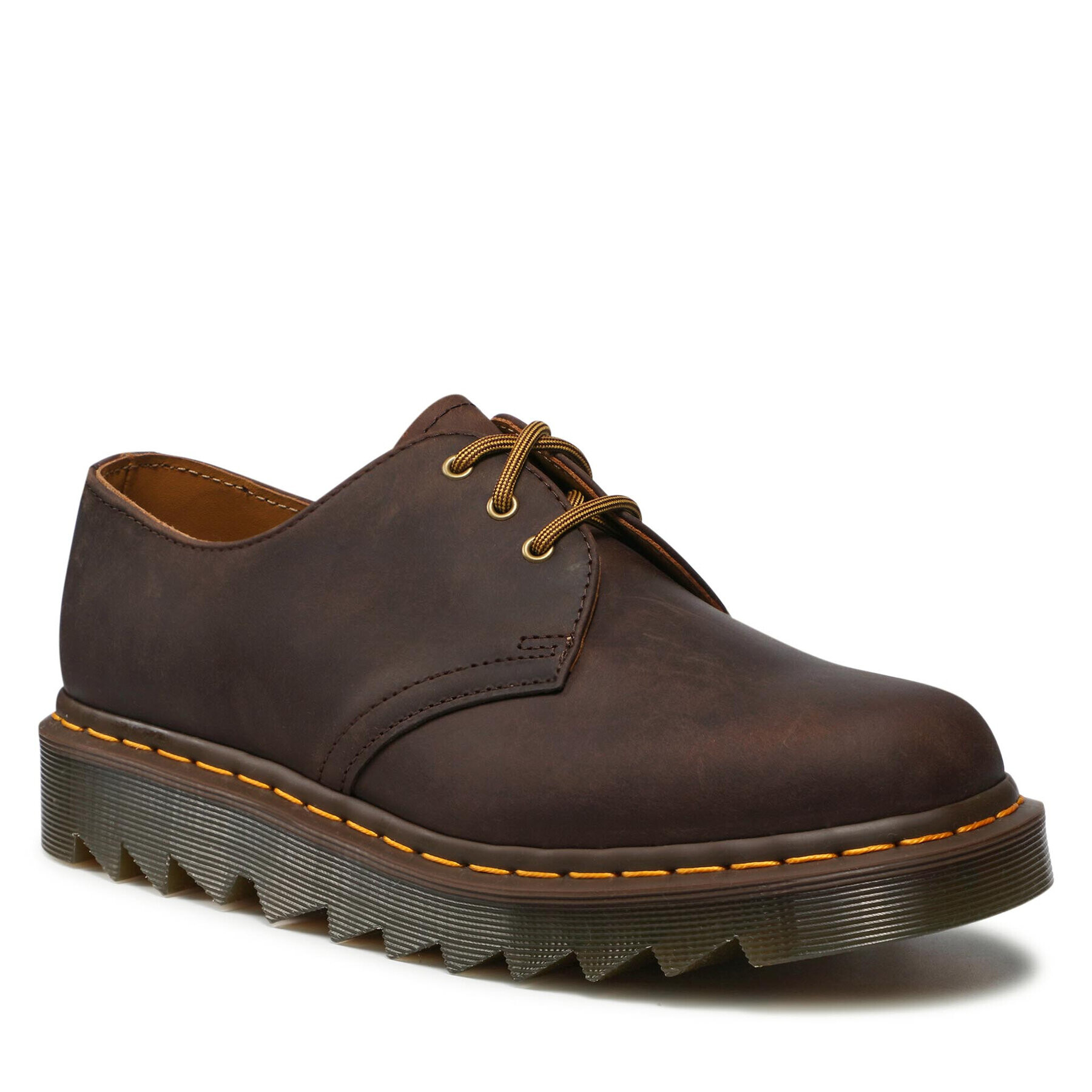 Dr. Martens Обувки 1461 Ziggy 26922207 Кафяв - Pepit.bg