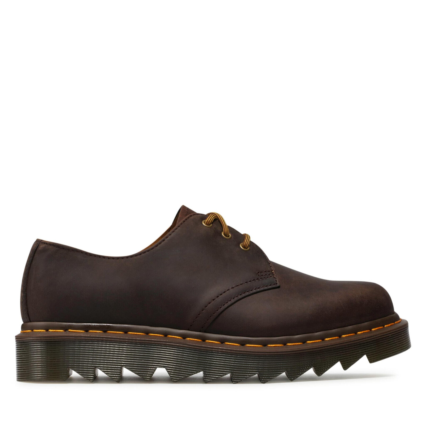 Dr. Martens Обувки 1461 Ziggy 26922207 Кафяв - Pepit.bg