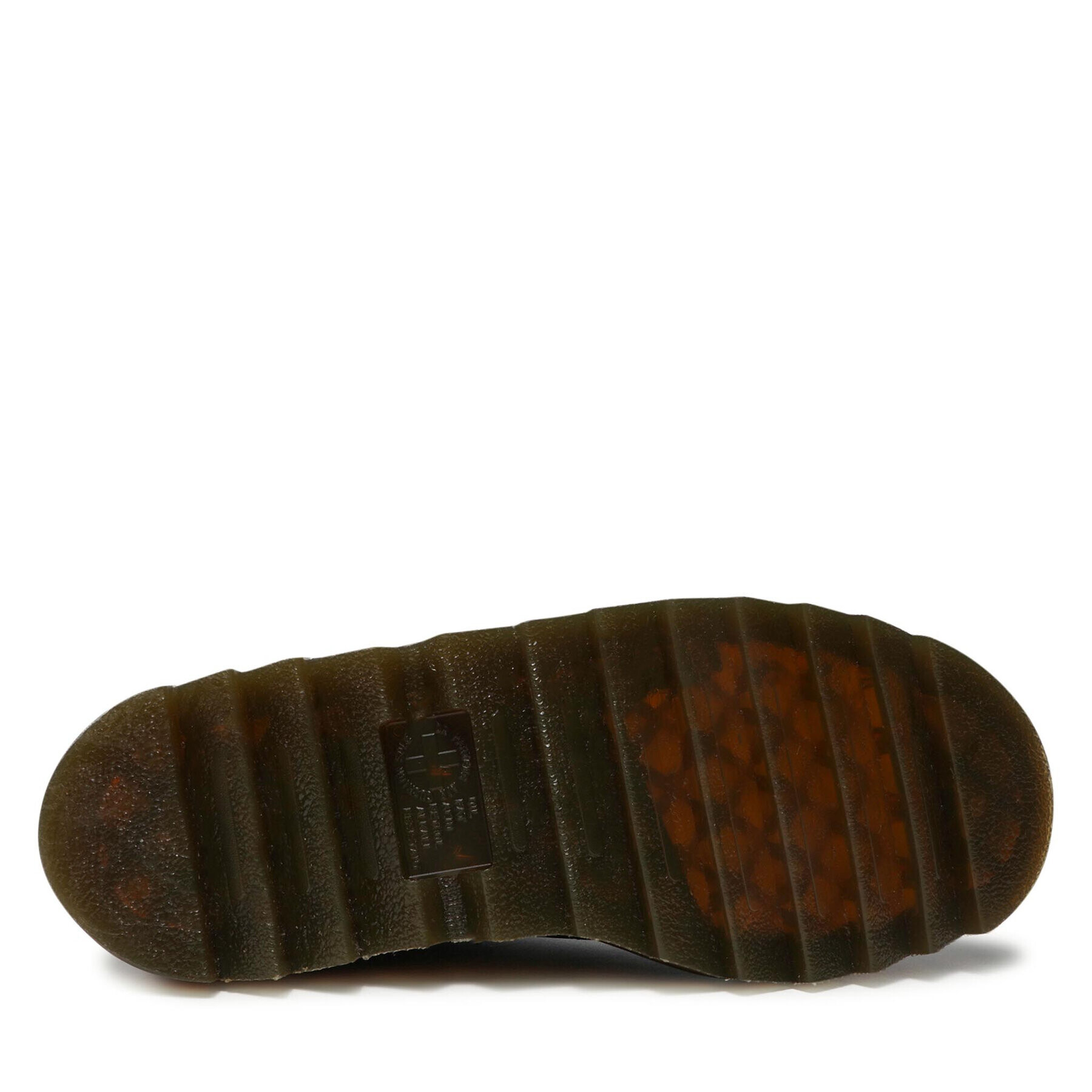 Dr. Martens Обувки 1461 Ziggy 26922207 Кафяв - Pepit.bg