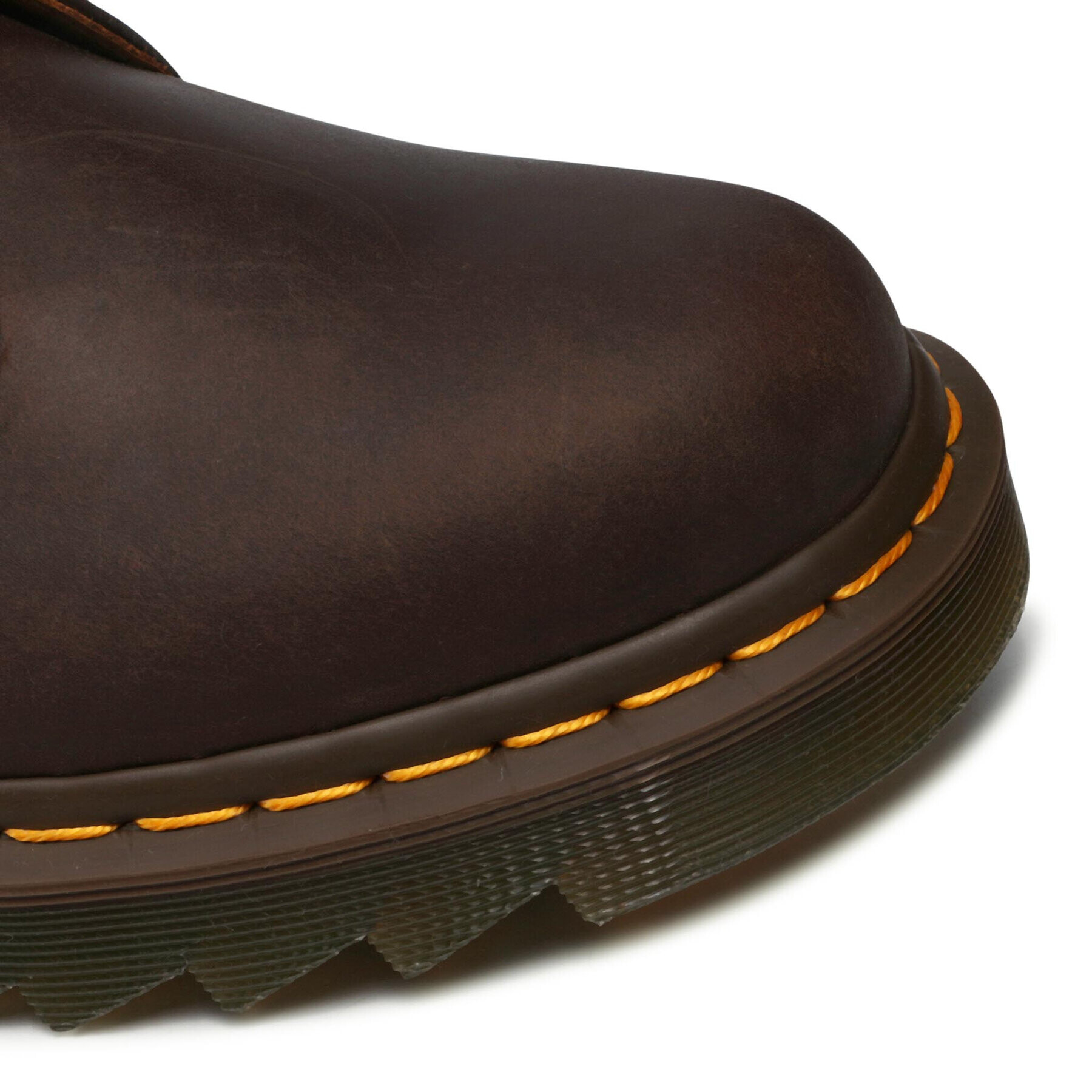 Dr. Martens Обувки 1461 Ziggy 26922207 Кафяв - Pepit.bg