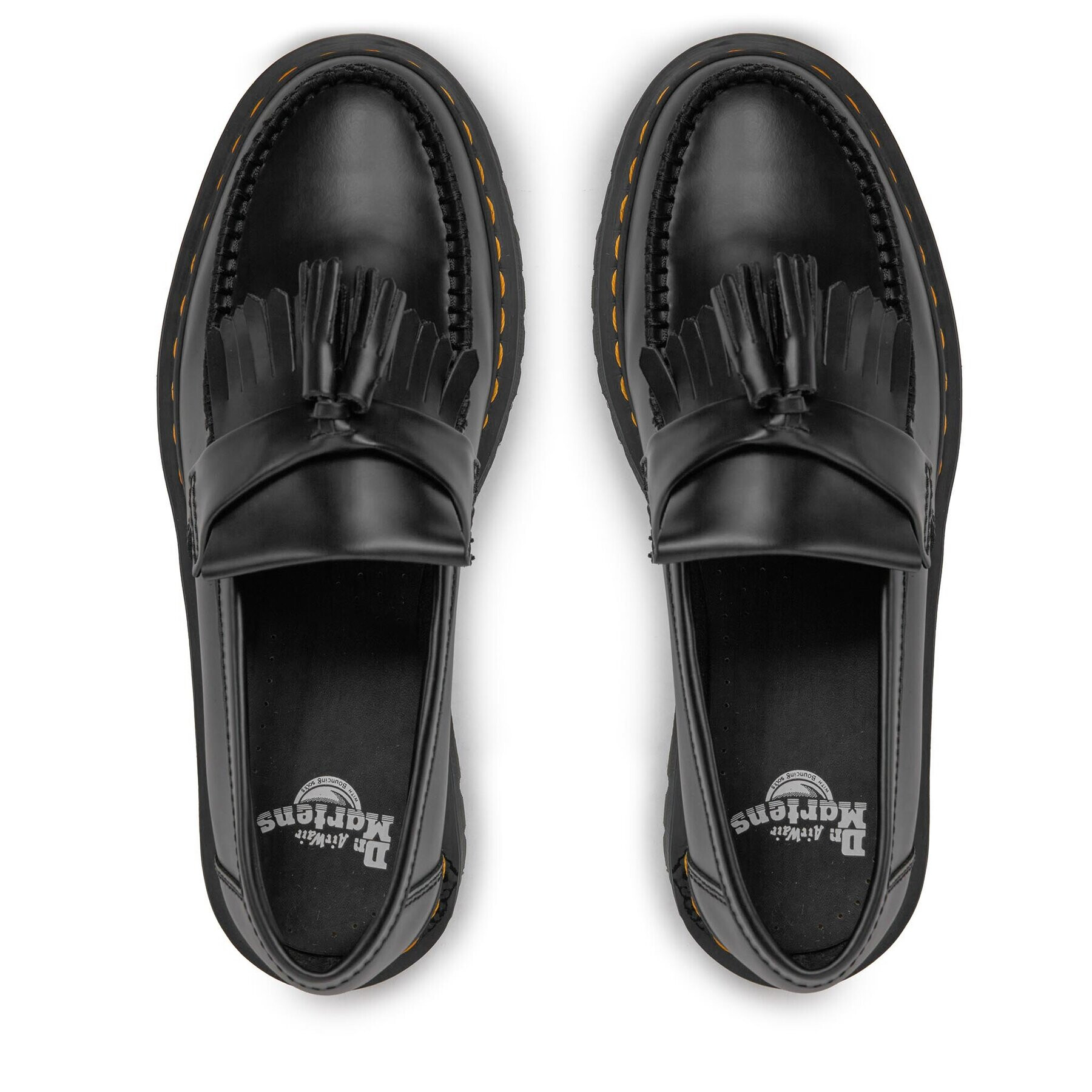 Dr. Martens Обувки 26957001 Черен - Pepit.bg