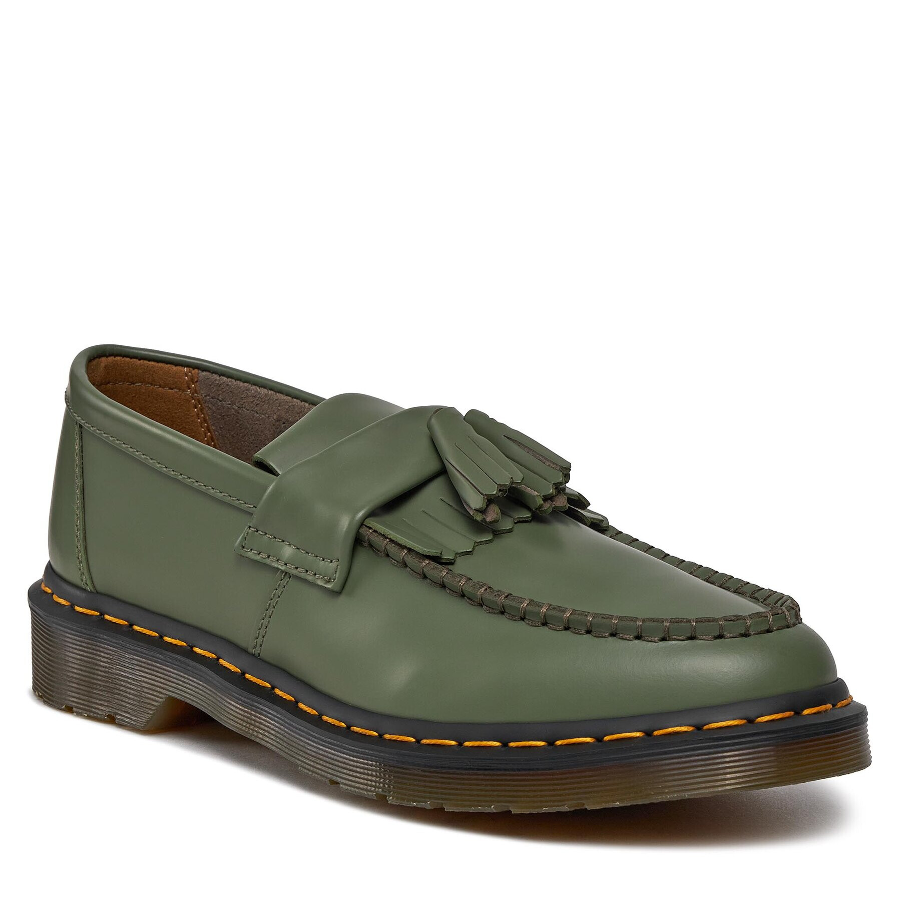 Dr. Martens Обувки 27759384 Каки - Pepit.bg