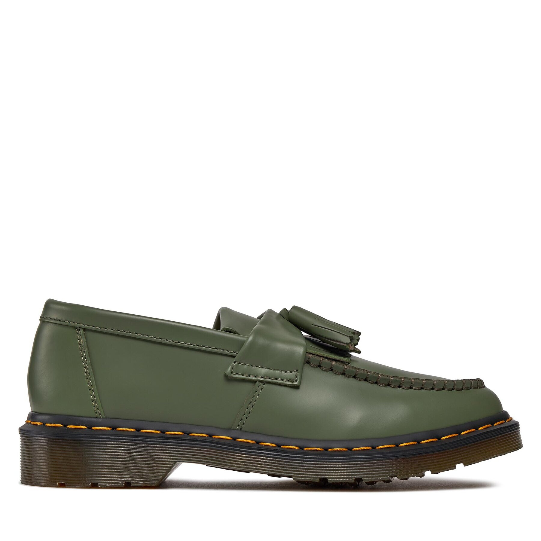 Dr. Martens Обувки 27759384 Каки - Pepit.bg