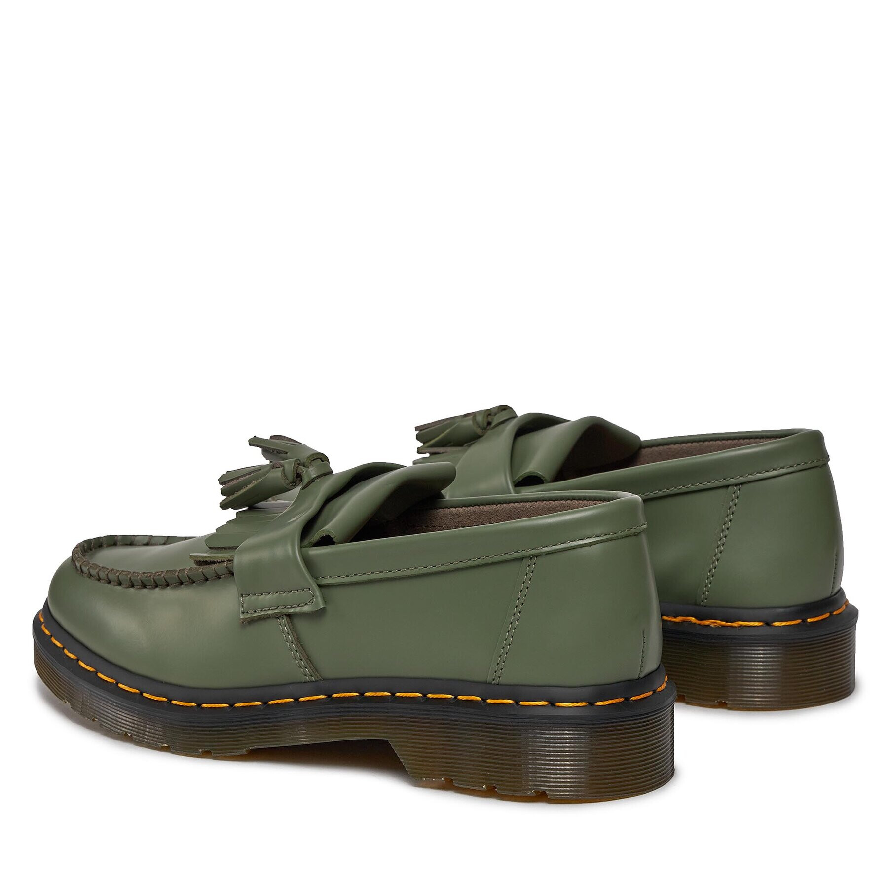 Dr. Martens Обувки 27759384 Каки - Pepit.bg