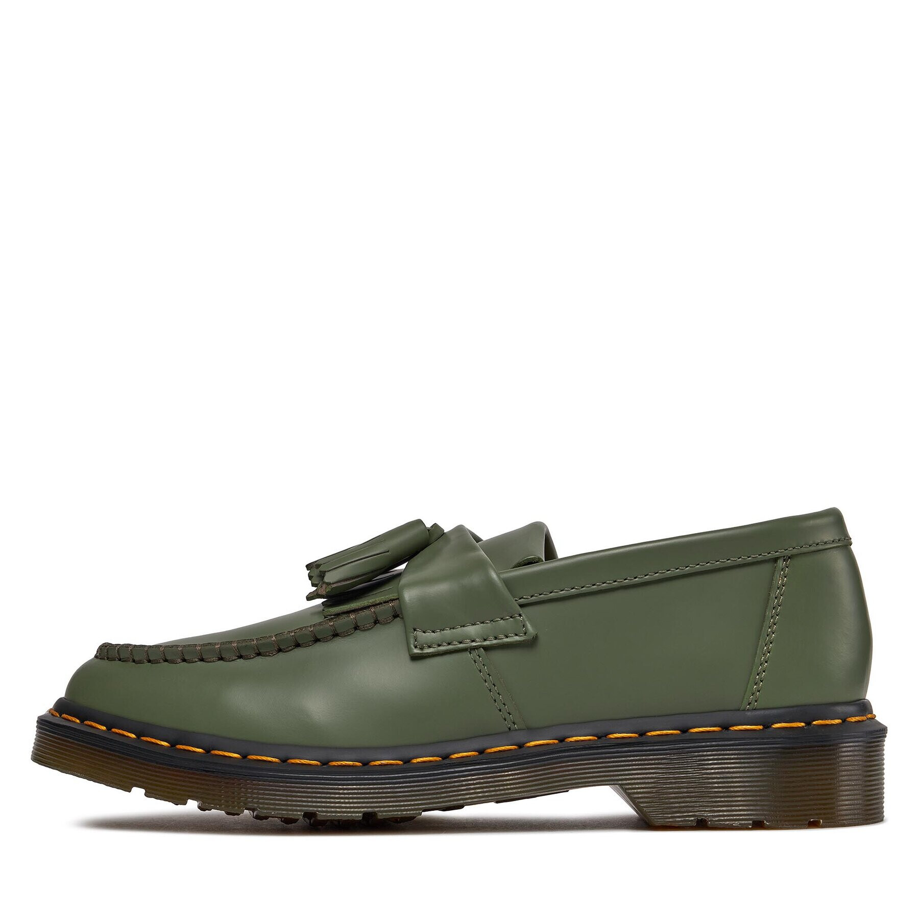 Dr. Martens Обувки 27759384 Каки - Pepit.bg