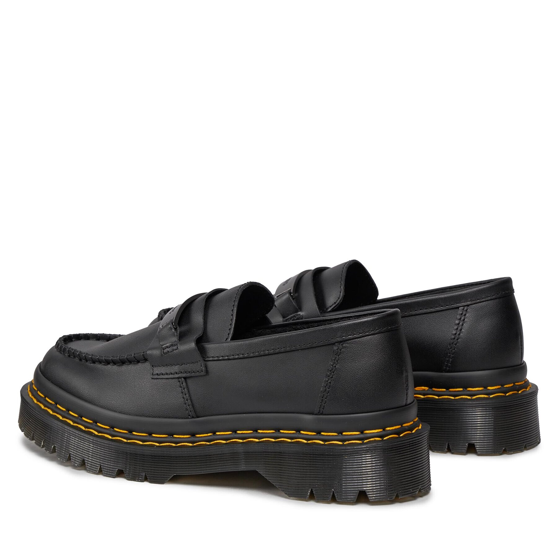 Dr. Martens Обувки 27876001 Черен - Pepit.bg