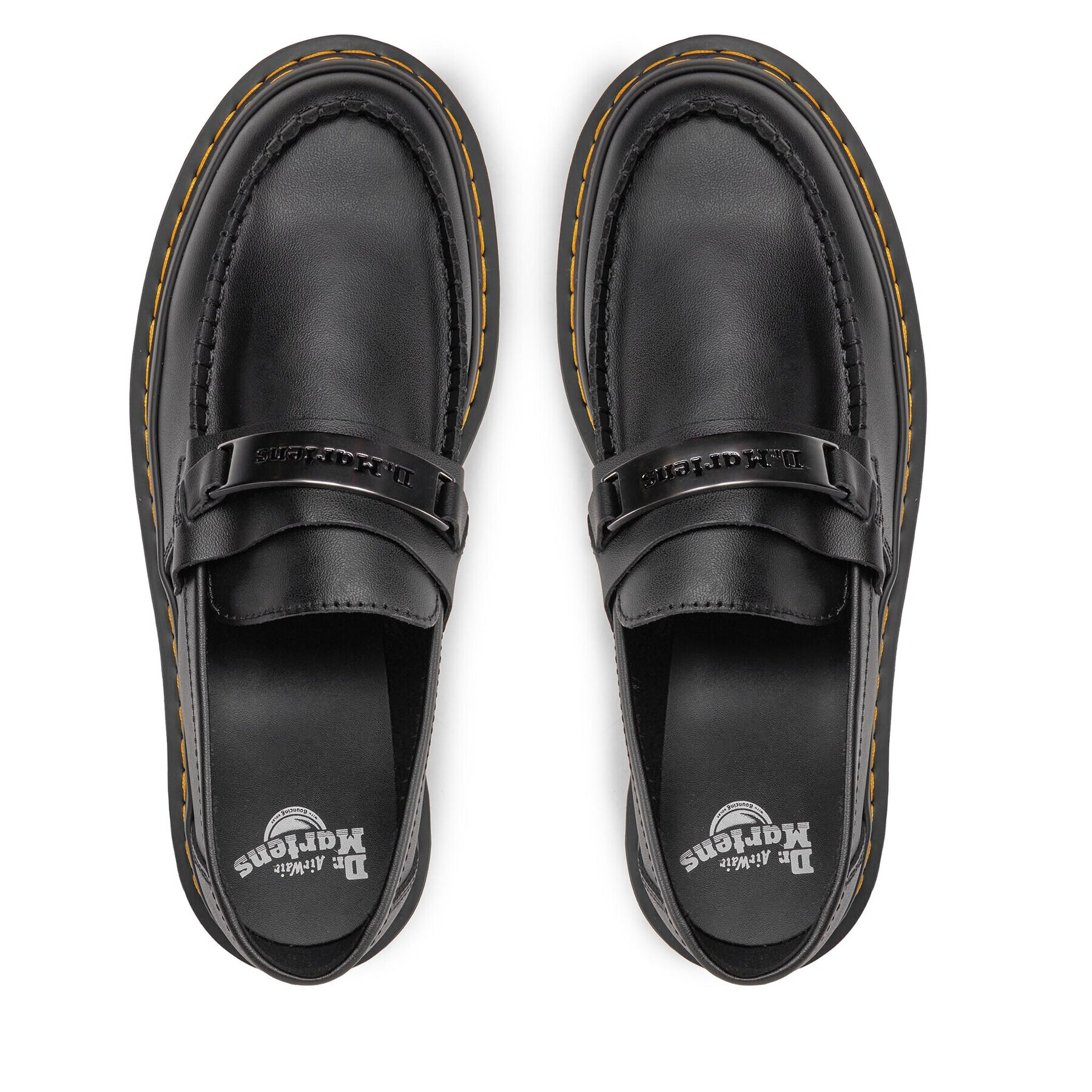 Dr. Martens Обувки 27876001 Черен - Pepit.bg