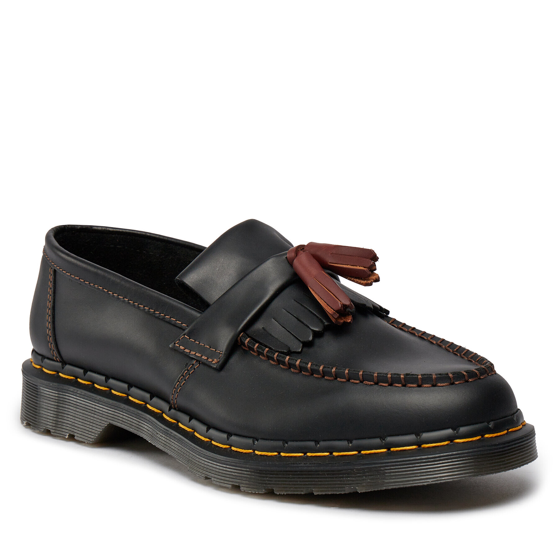 Dr. Martens Обувки Adrian 27444003 Черен - Pepit.bg