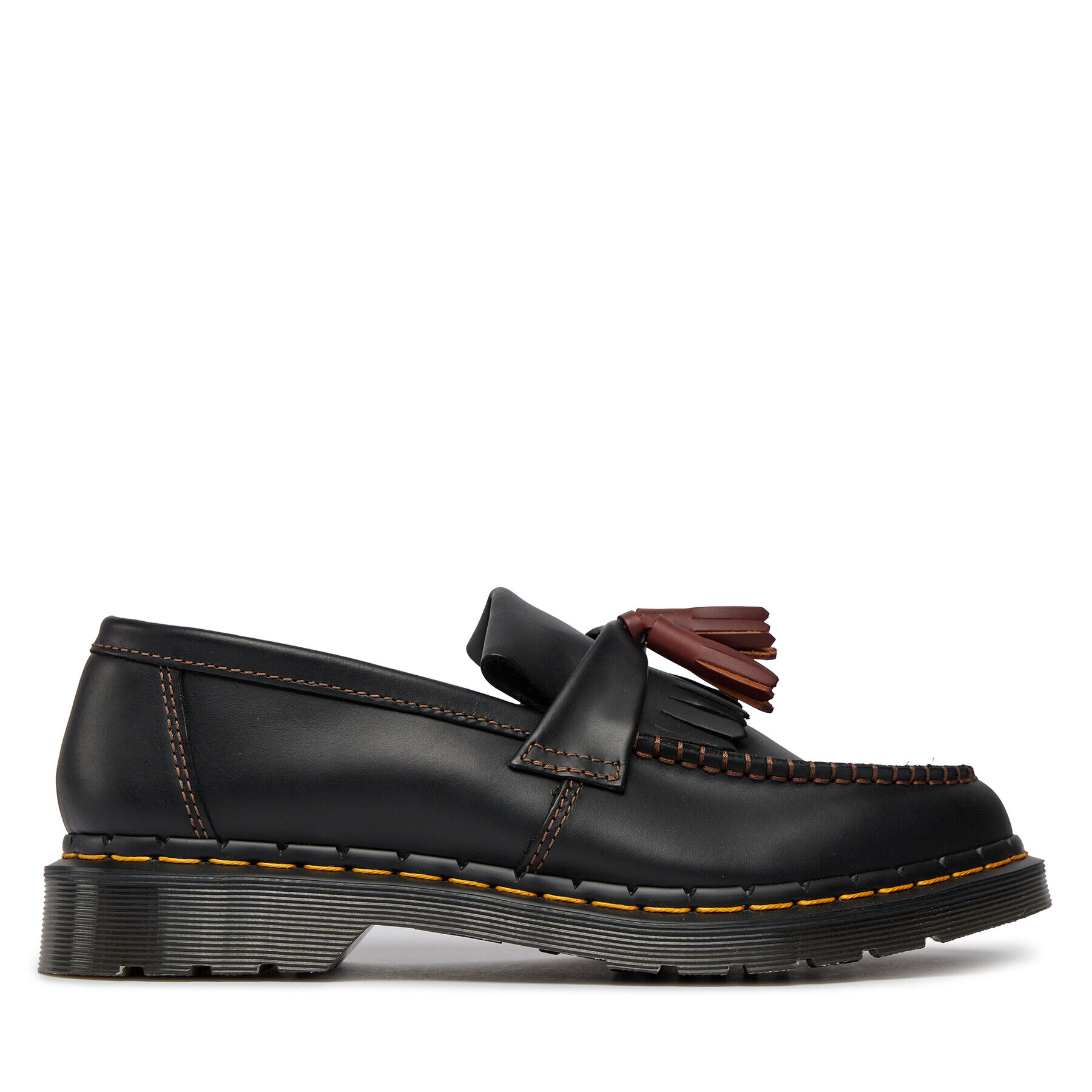Dr. Martens Обувки Adrian 27444003 Черен - Pepit.bg
