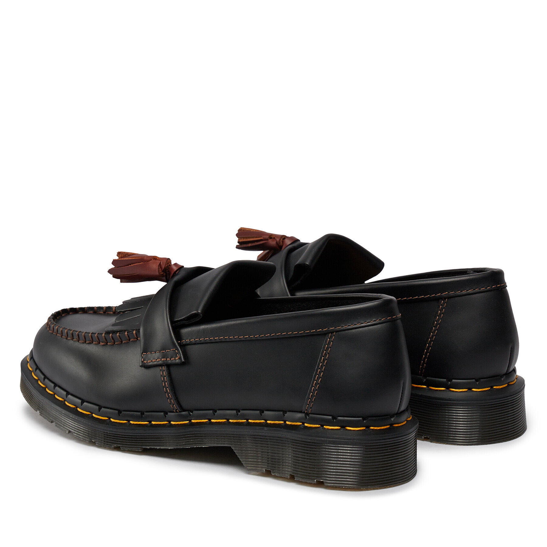 Dr. Martens Обувки Adrian 27444003 Черен - Pepit.bg