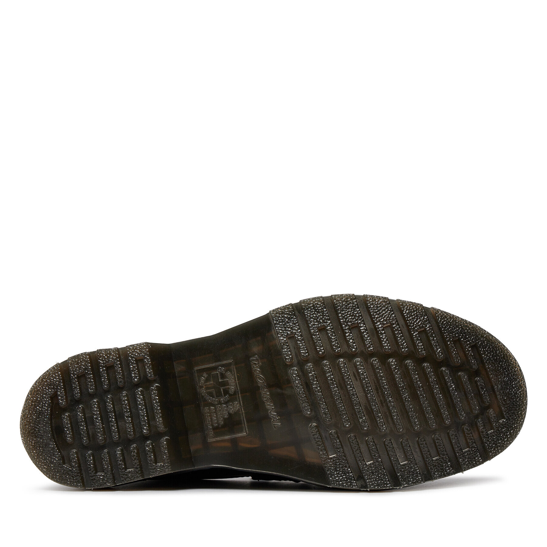 Dr. Martens Обувки Adrian 27444003 Черен - Pepit.bg