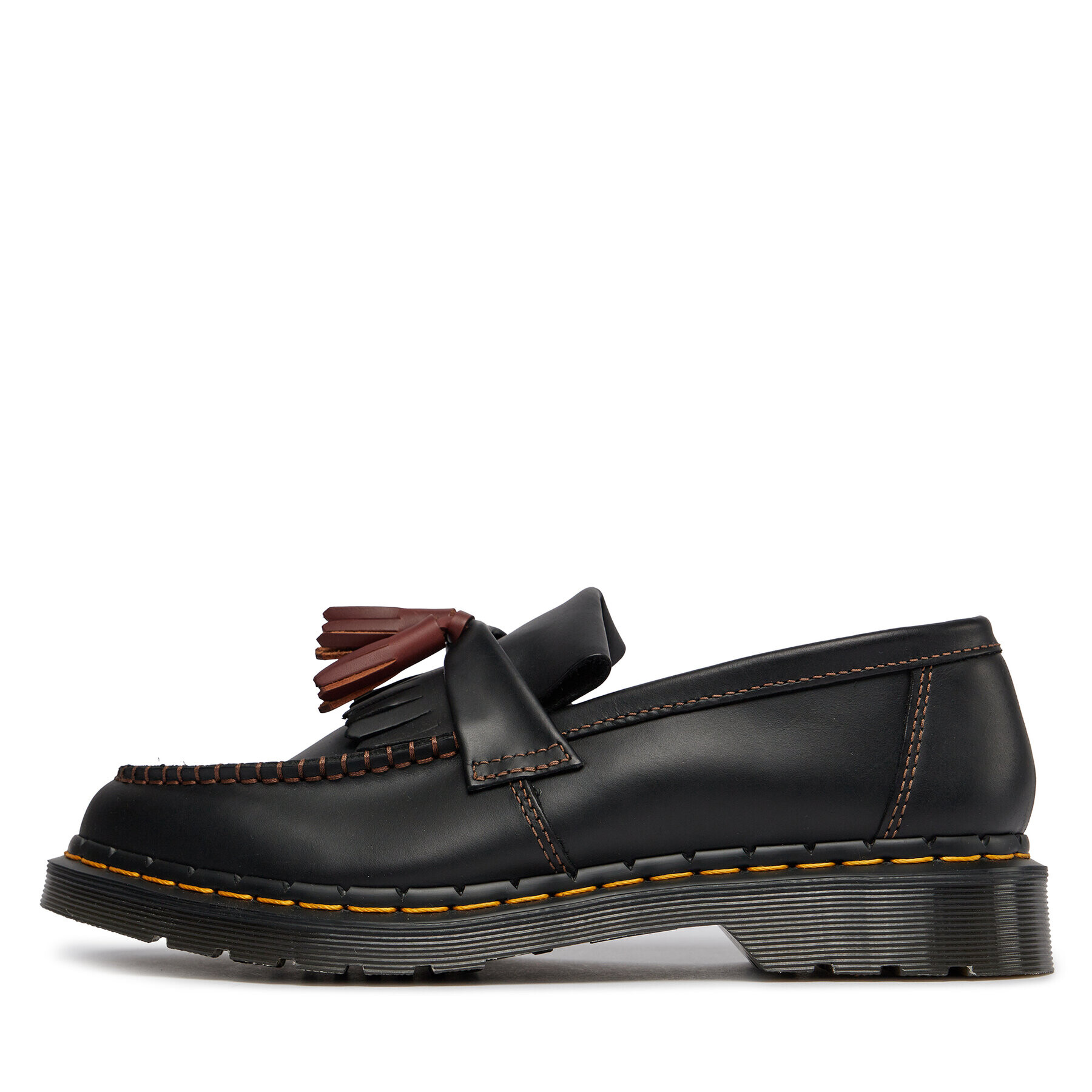 Dr. Martens Обувки Adrian 27444003 Черен - Pepit.bg