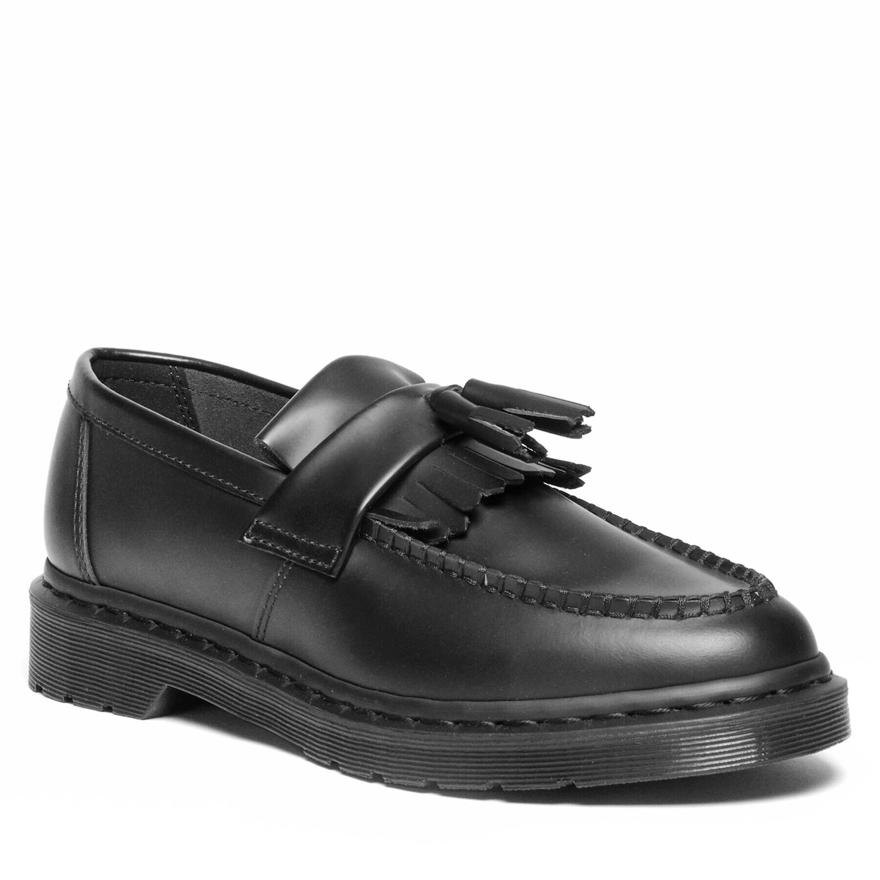 Dr. Martens Обувки Adrian Mono Черен - Pepit.bg