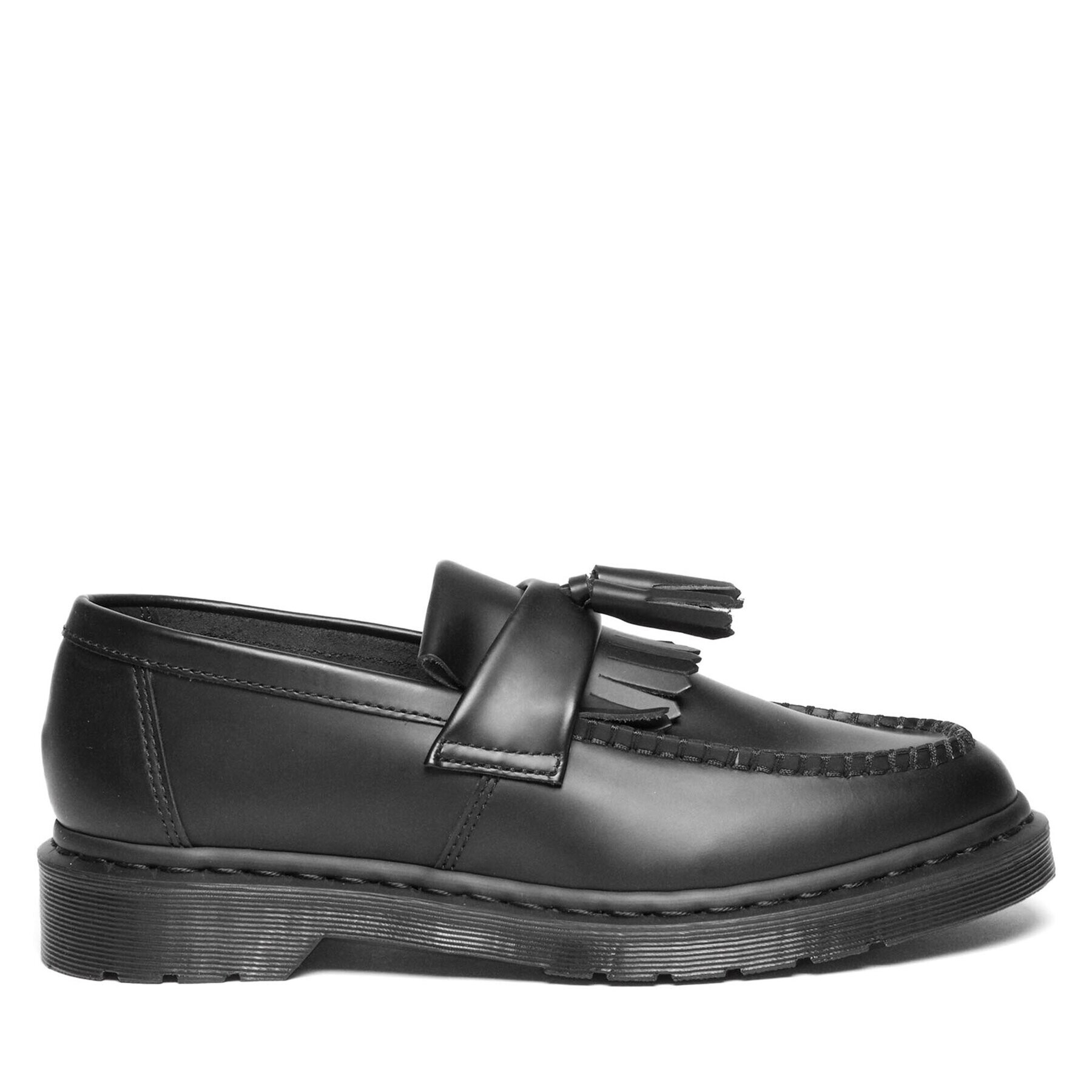 Dr. Martens Обувки Adrian Mono Черен - Pepit.bg