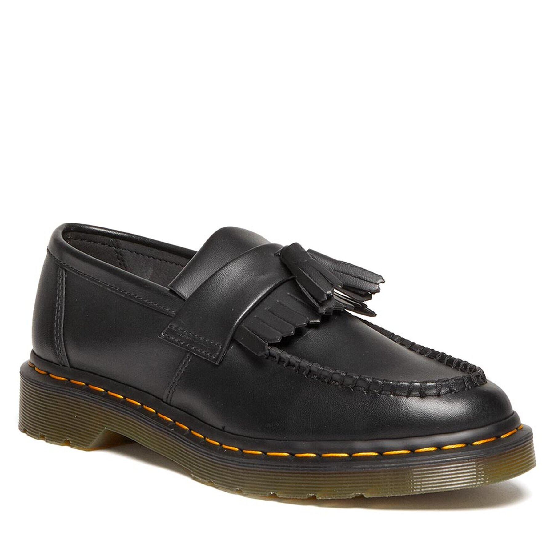Dr. Martens Обувки Adrian Vegan Черен - Pepit.bg