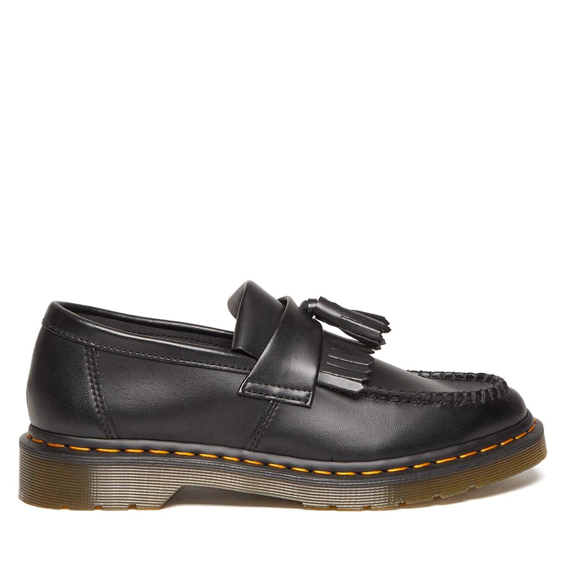 Dr. Martens Обувки Adrian Vegan Черен - Pepit.bg