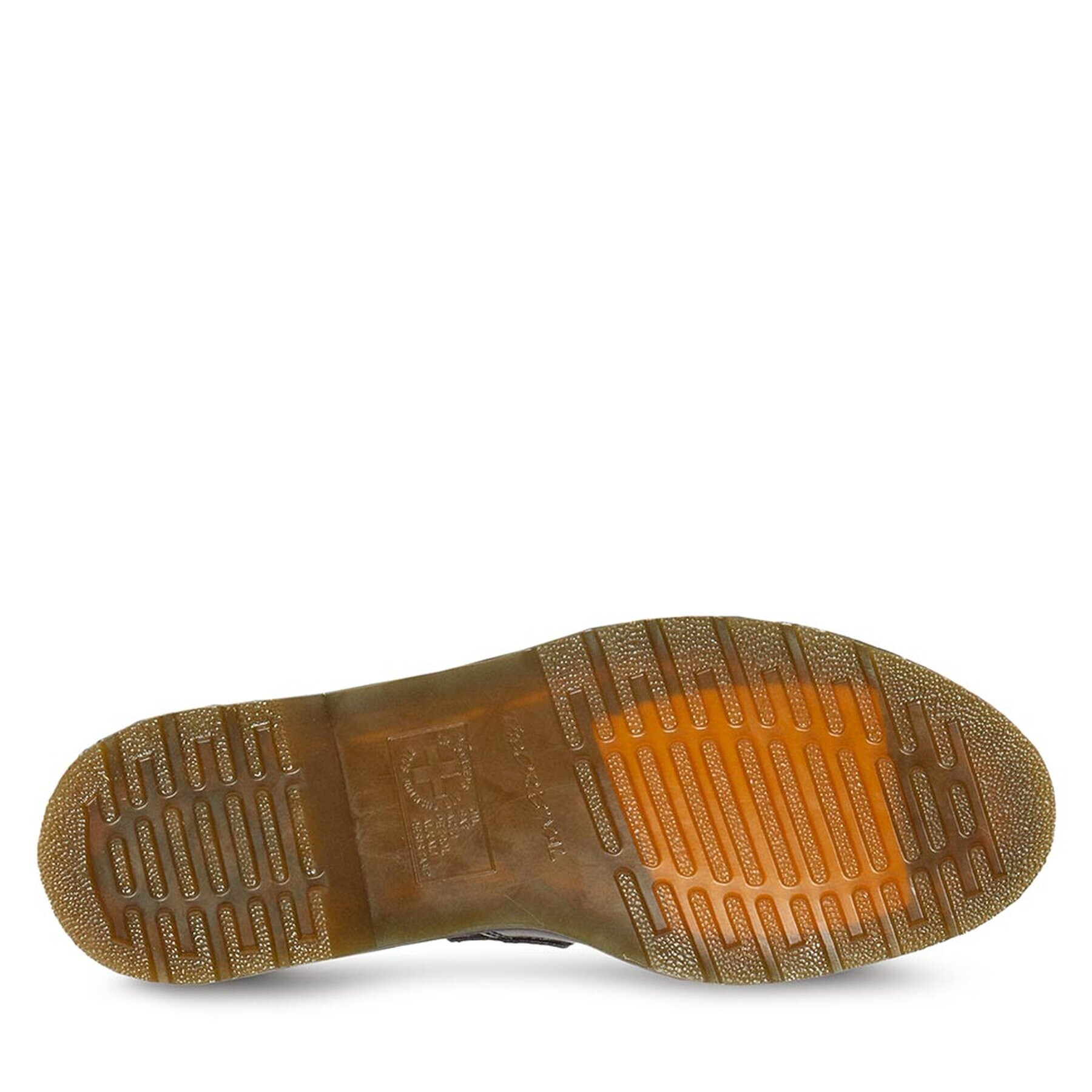 Dr. Martens Обувки Adrian Vegan Черен - Pepit.bg