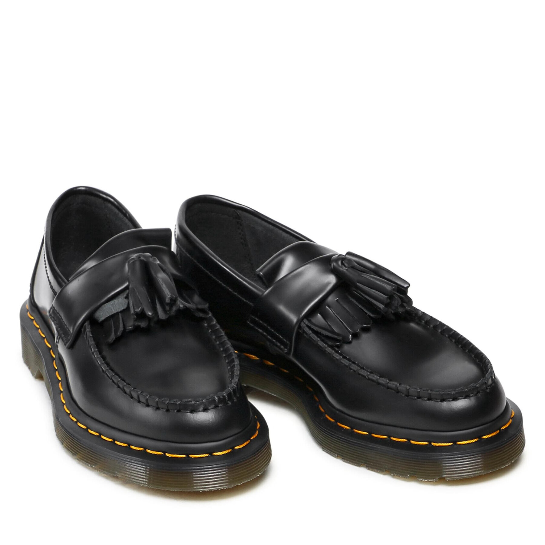 Dr. Martens Обувки Adrian Ys 22209001 Черен - Pepit.bg