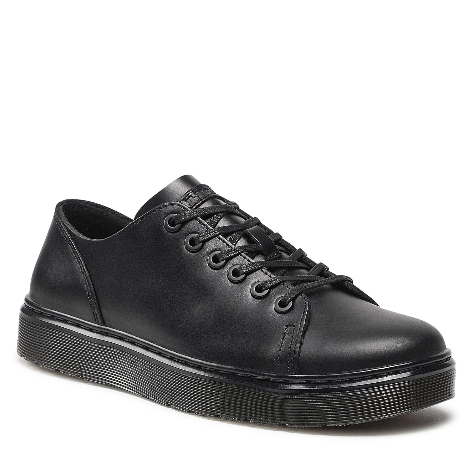 Dr. Martens Обувки Dante 16736001 Черен - Pepit.bg