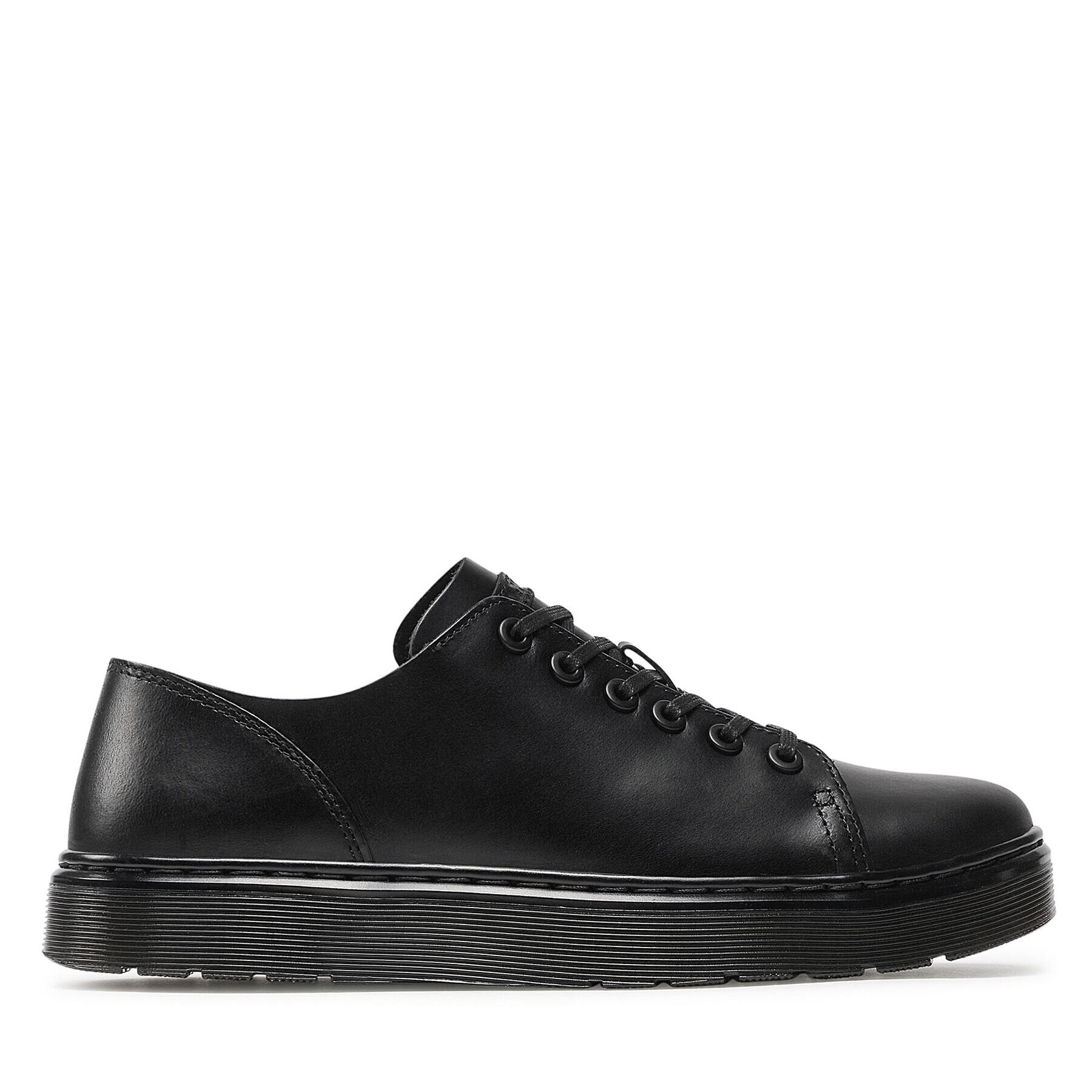 Dr. Martens Обувки Dante 16736001 Черен - Pepit.bg