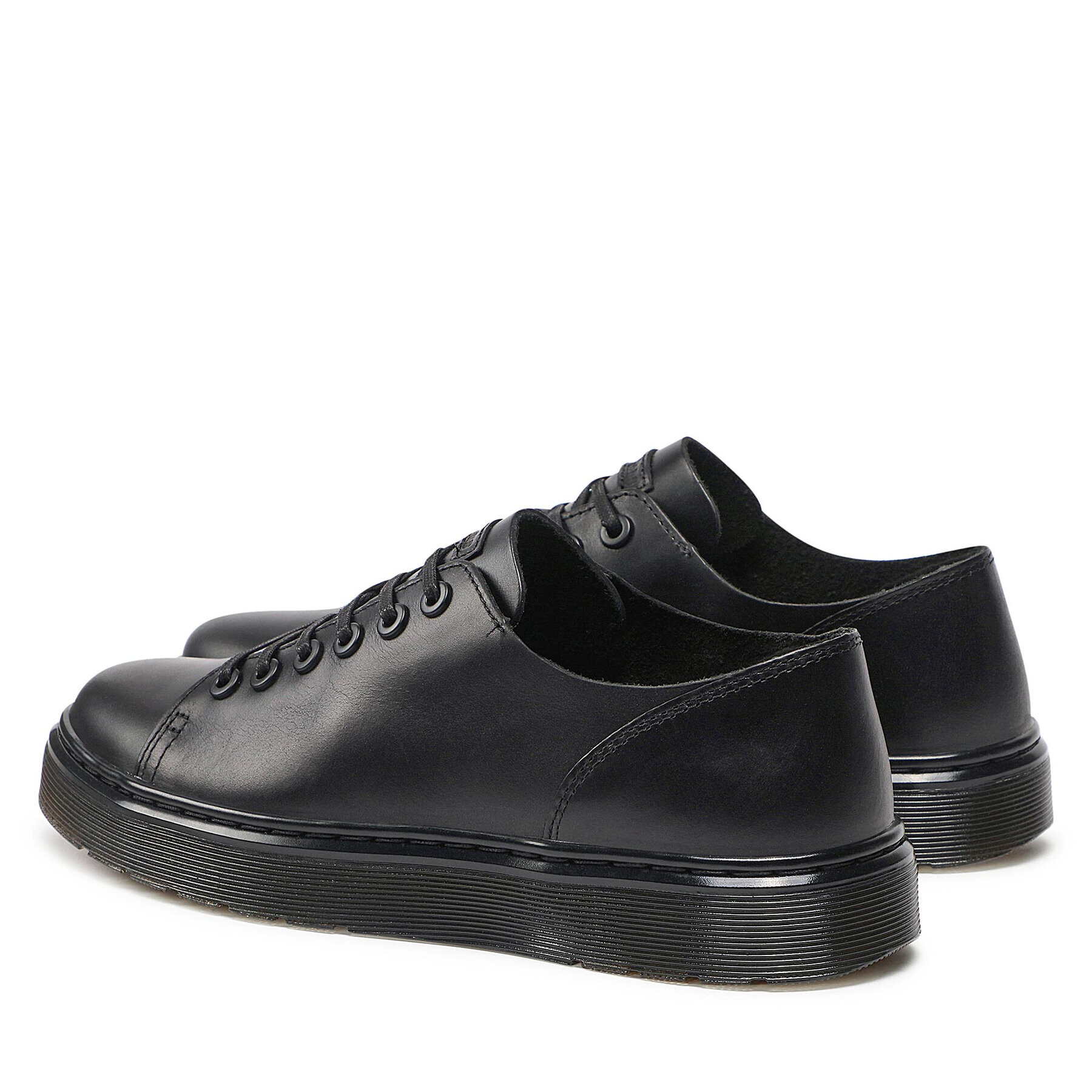 Dr. Martens Обувки Dante 16736001 Черен - Pepit.bg