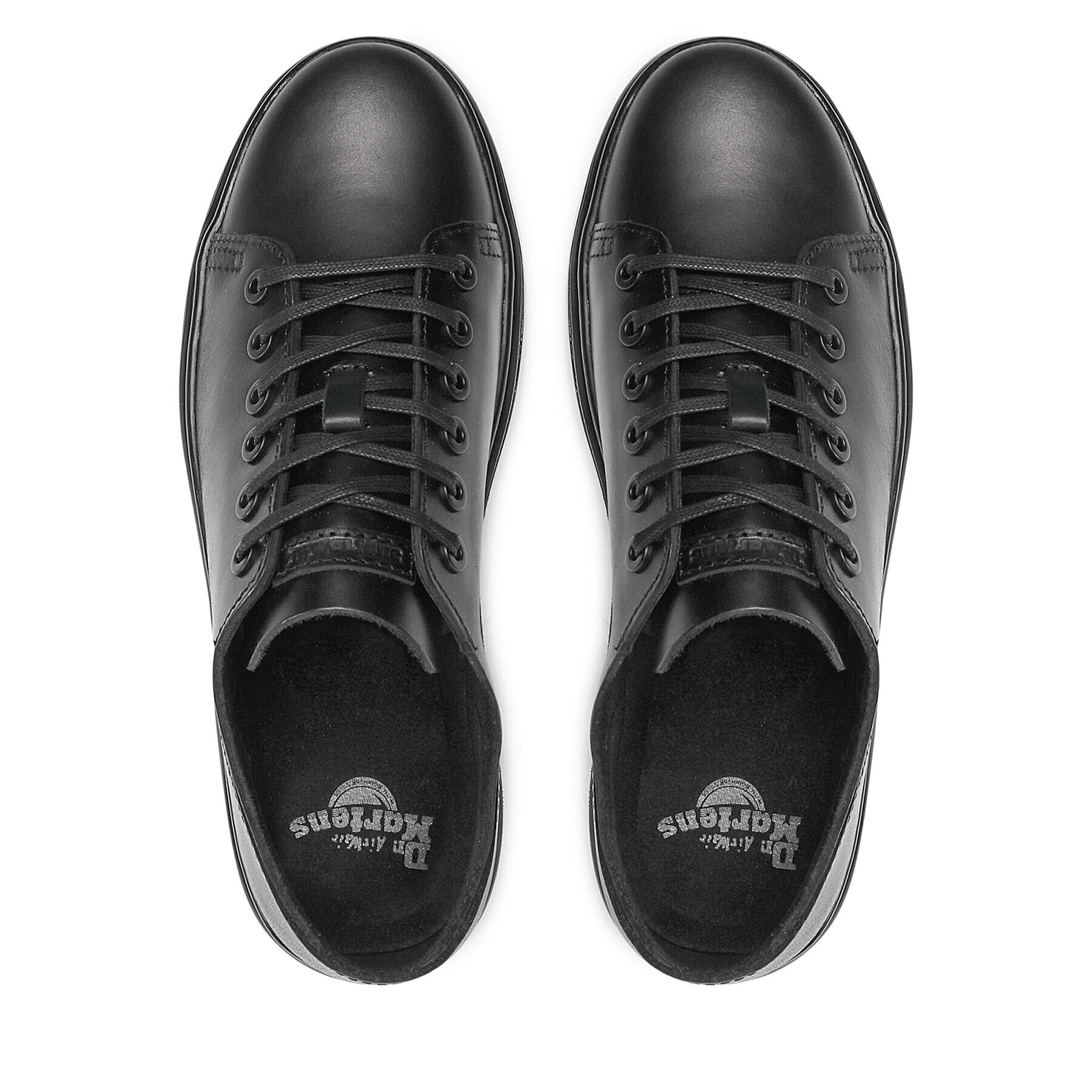 Dr. Martens Обувки Dante 16736001 Черен - Pepit.bg