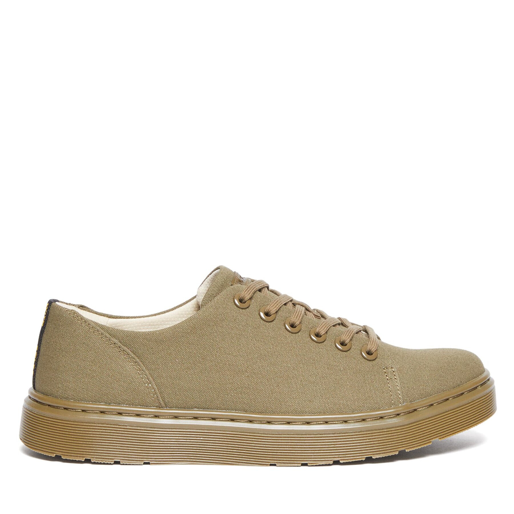 Dr. Martens Обувки Dante Зелен - Pepit.bg